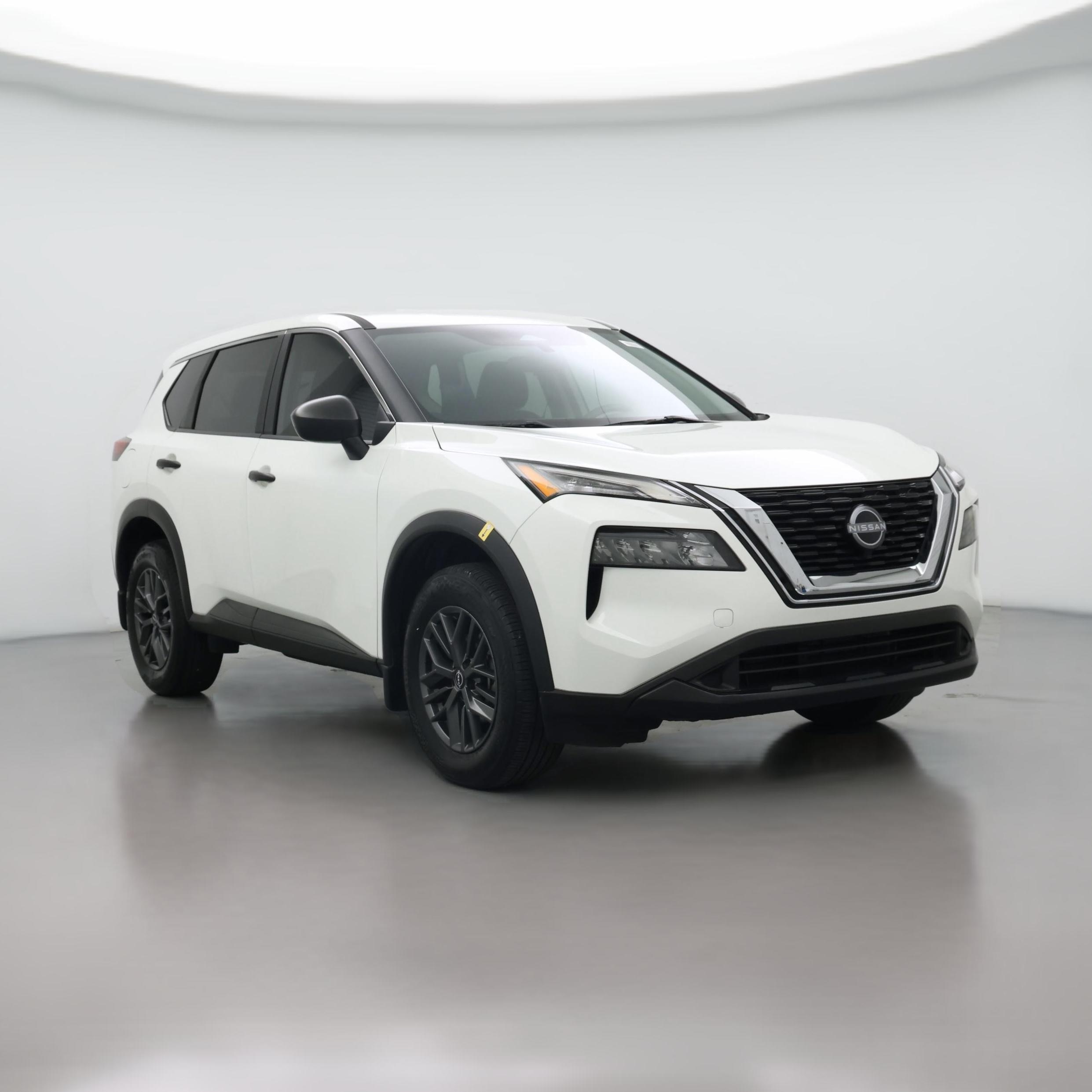 Thumbnail: 2023 Nissan Rogue - 1