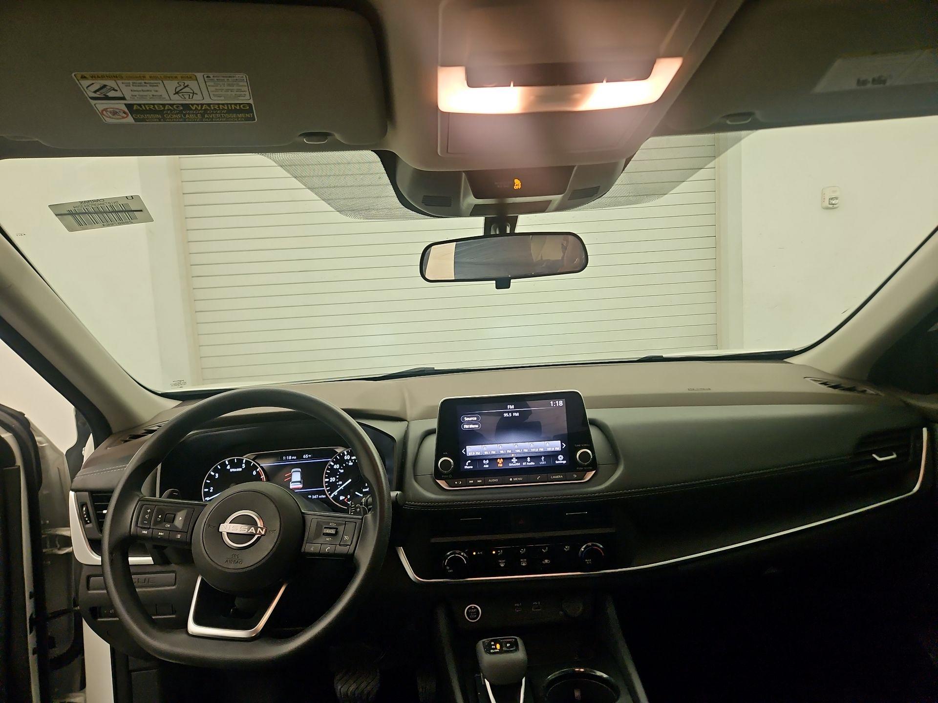 Thumbnail: 2023 Nissan Rogue - 9