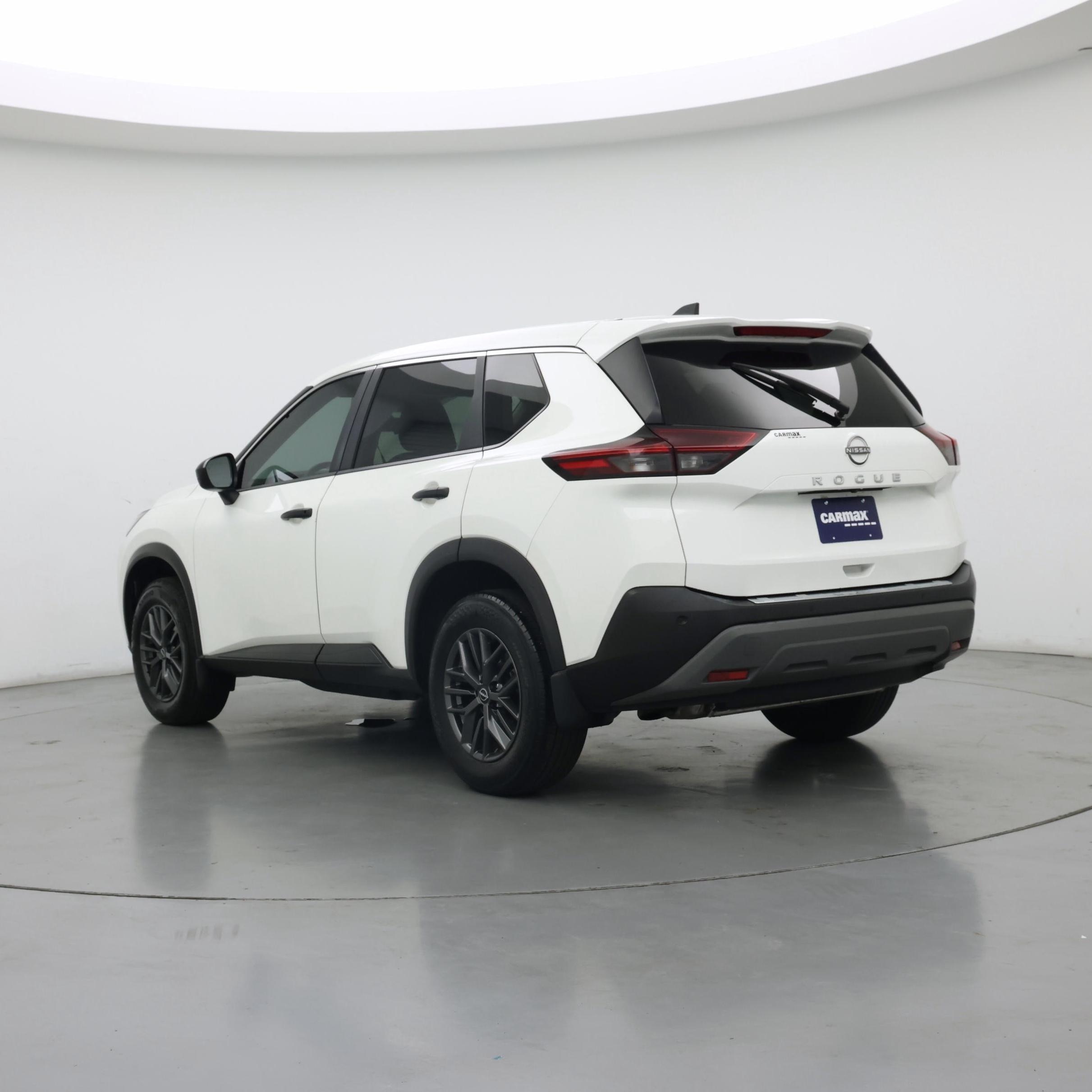 Thumbnail: 2023 Nissan Rogue - 2