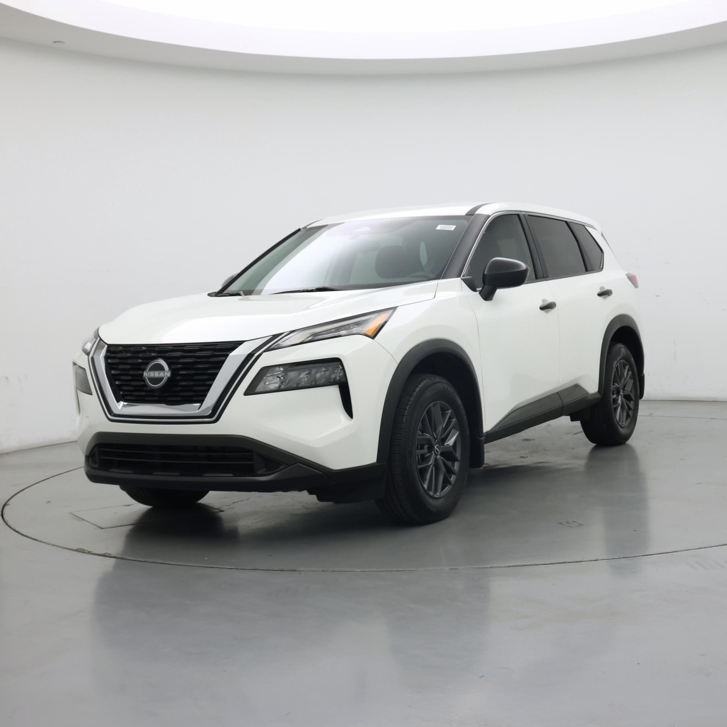 Thumbnail: 2023 Nissan Rogue - 4