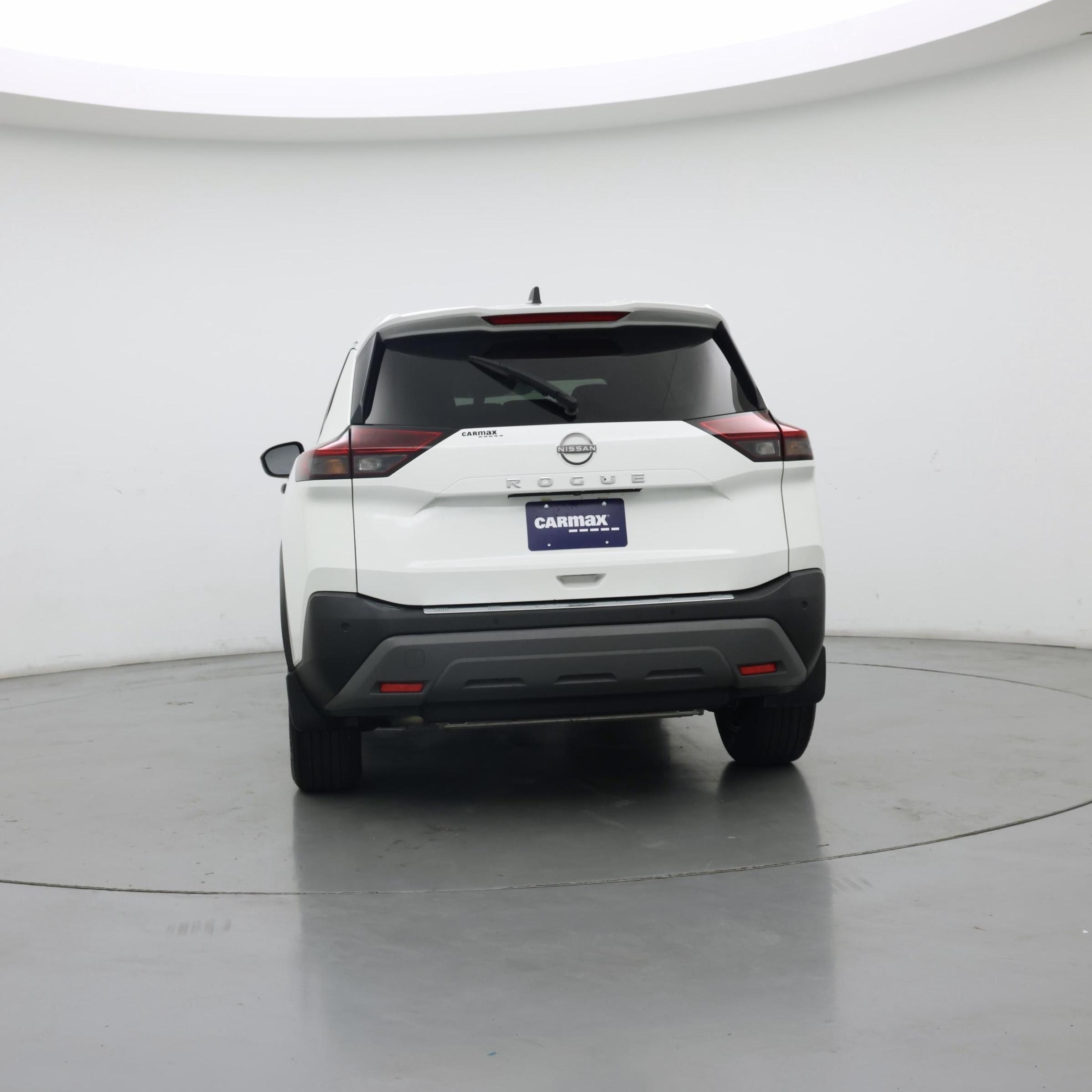 Thumbnail: 2023 Nissan Rogue - 6