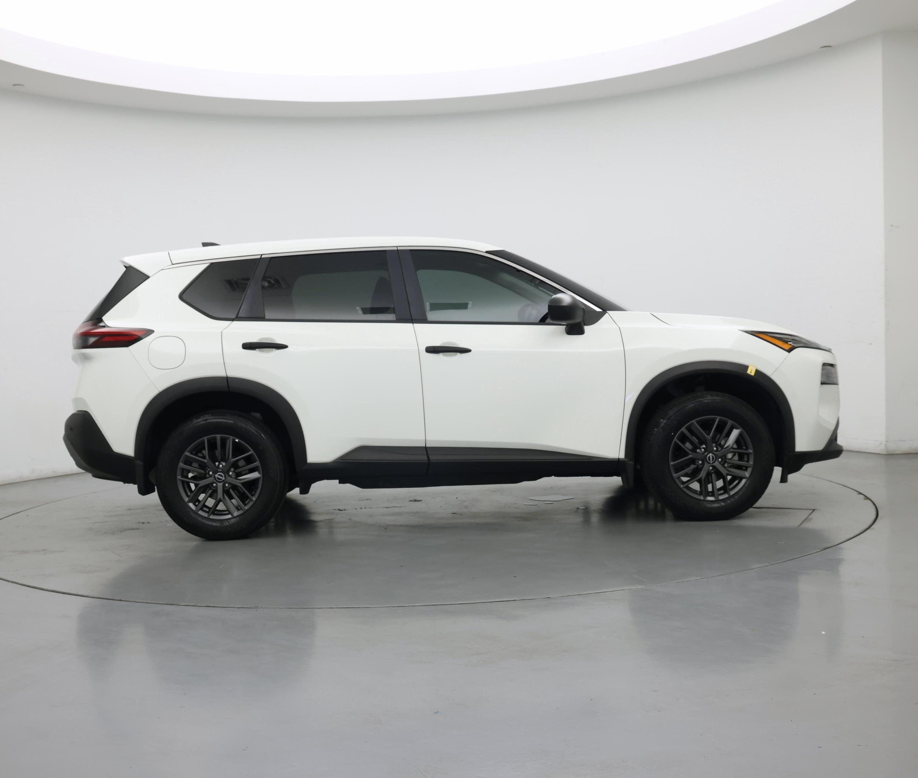 Thumbnail: 2023 Nissan Rogue - 7