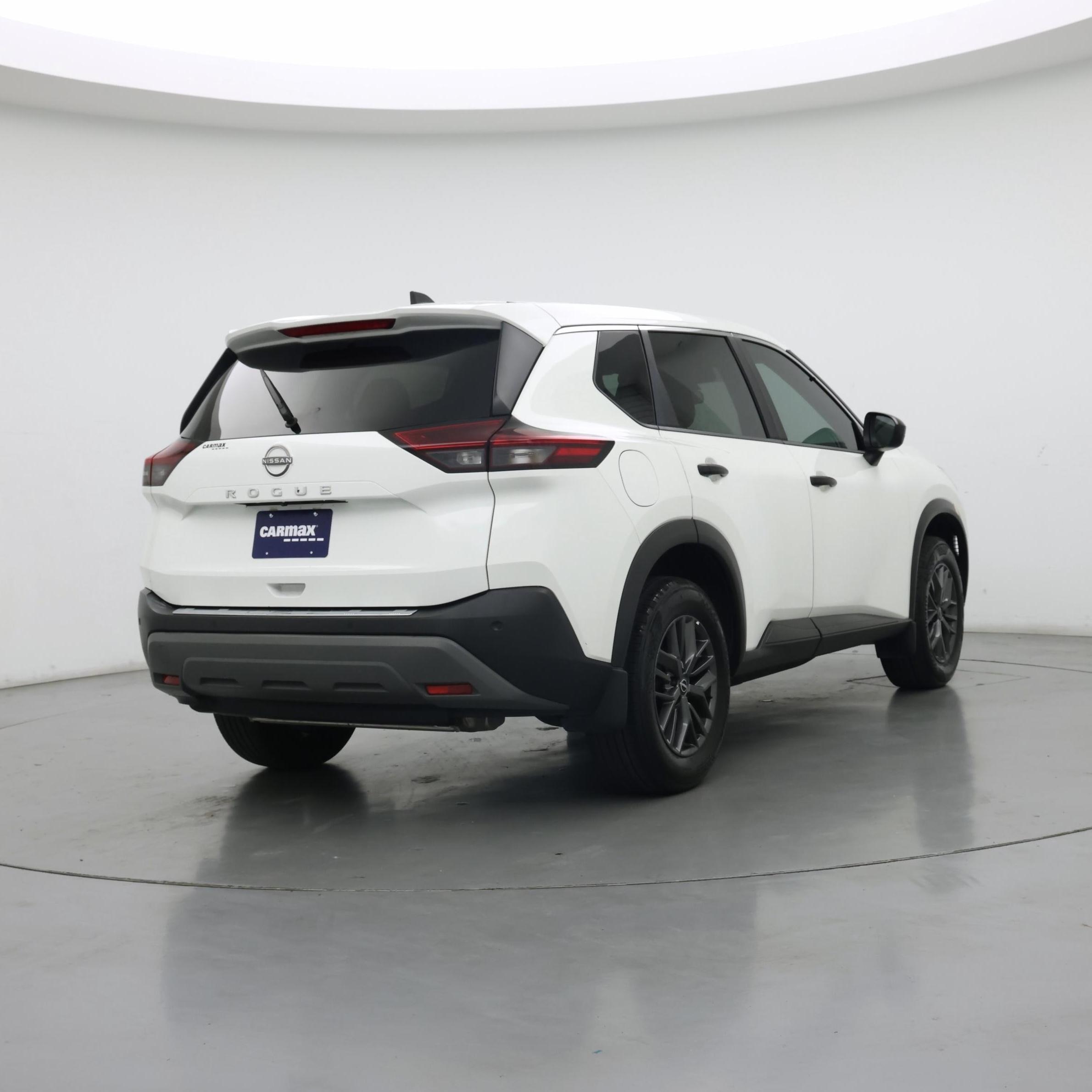 Thumbnail: 2023 Nissan Rogue - 8