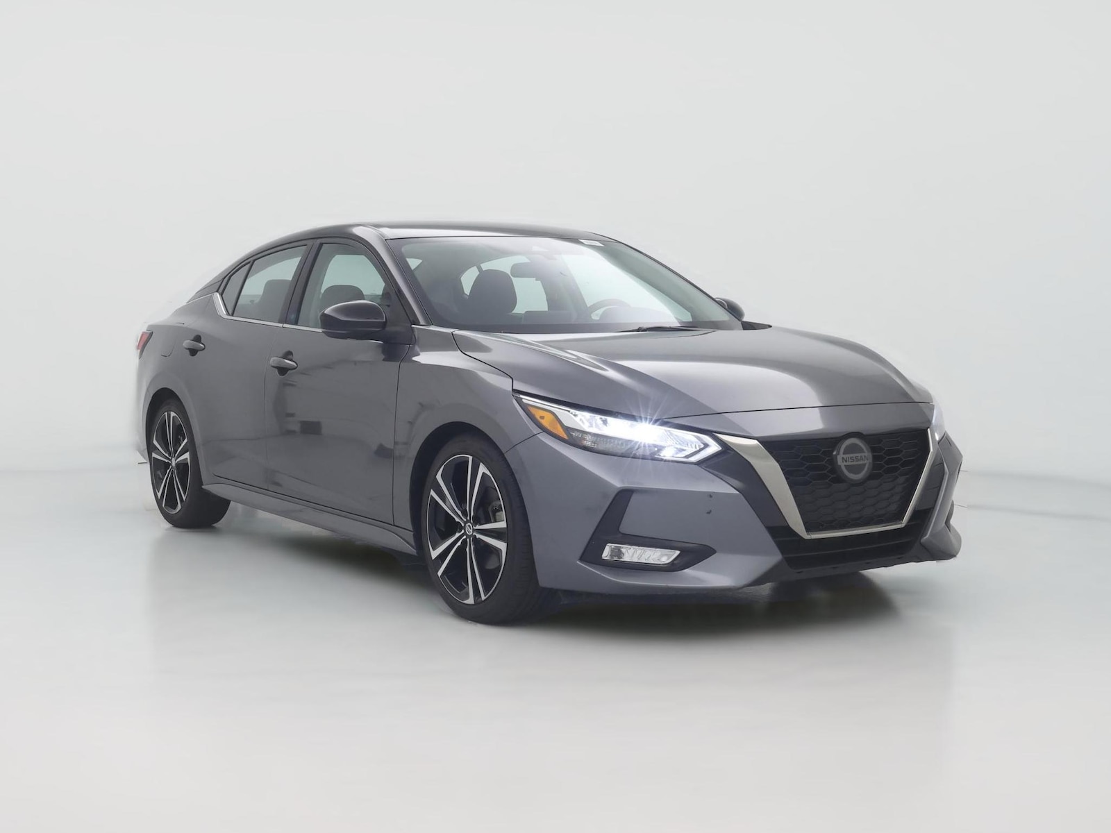 2021 Nissan Sentra