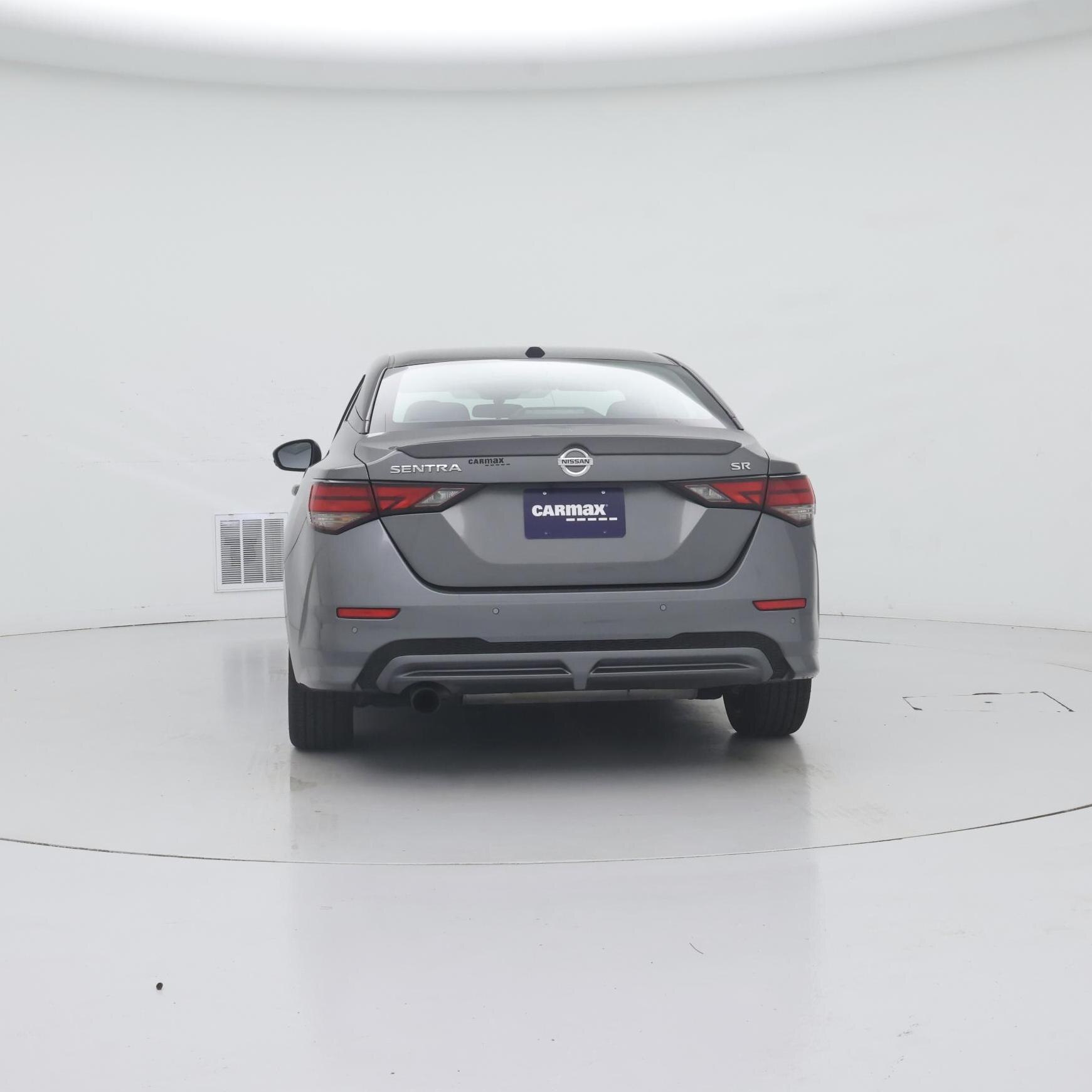 Thumbnail: 2021 Nissan Sentra - 6