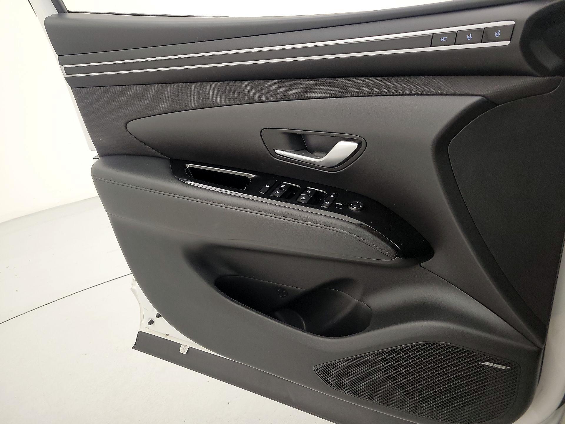 Thumbnail: 2023 Hyundai Tucson - 12