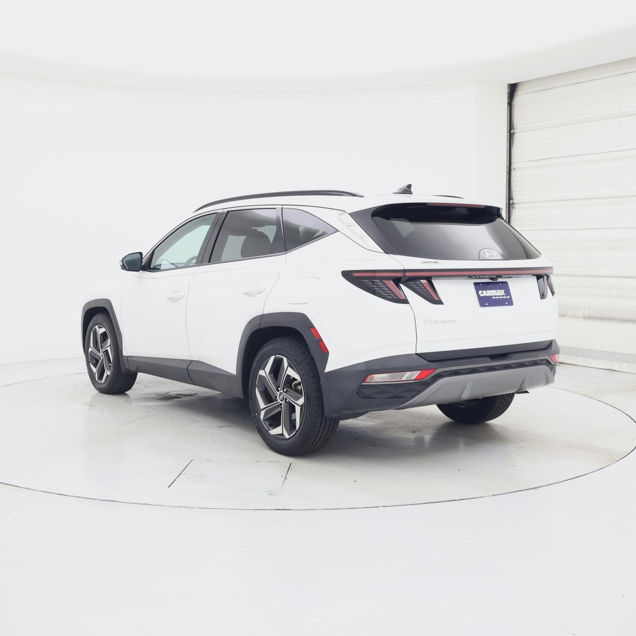 Thumbnail: 2023 Hyundai Tucson - 2