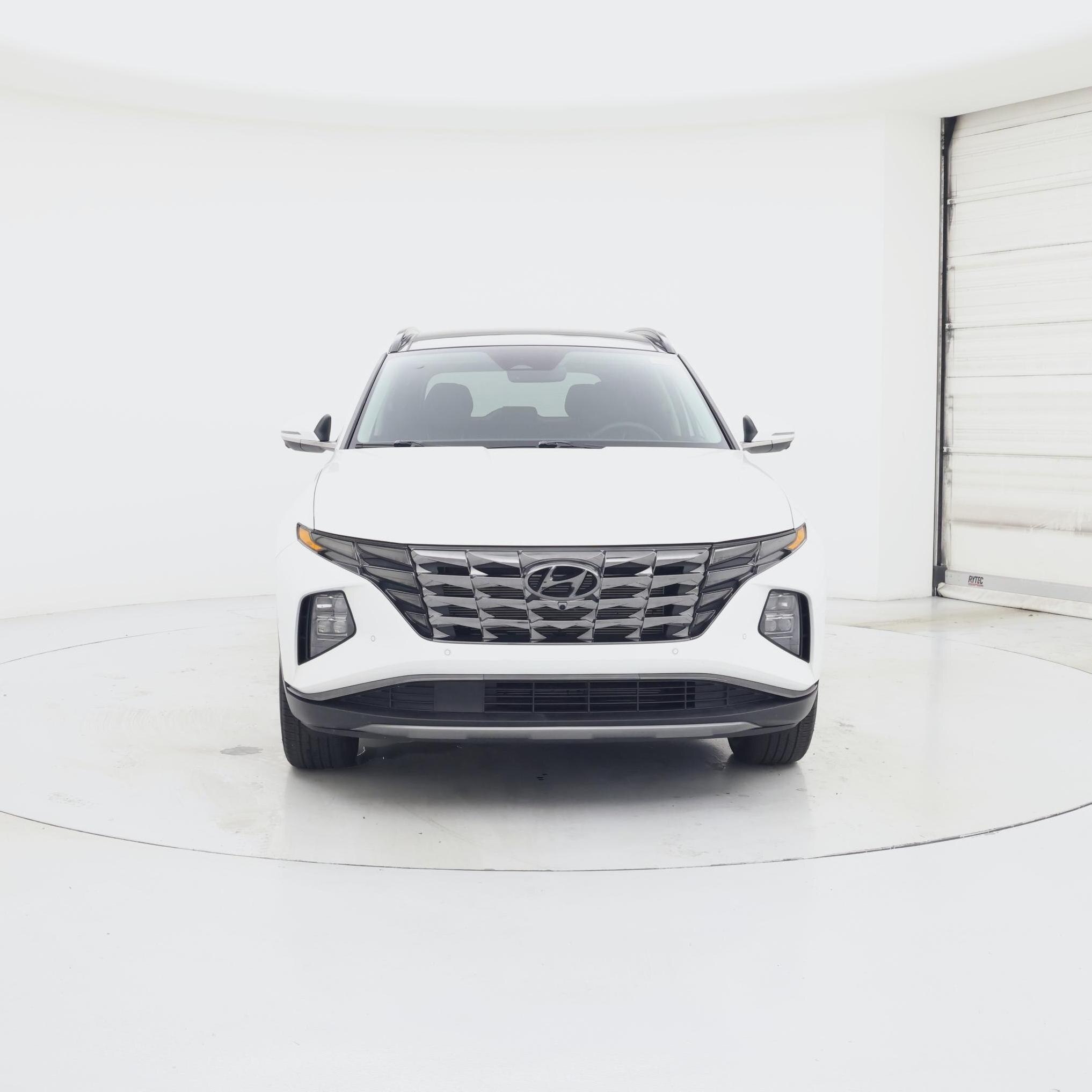 Thumbnail: 2023 Hyundai Tucson - 5