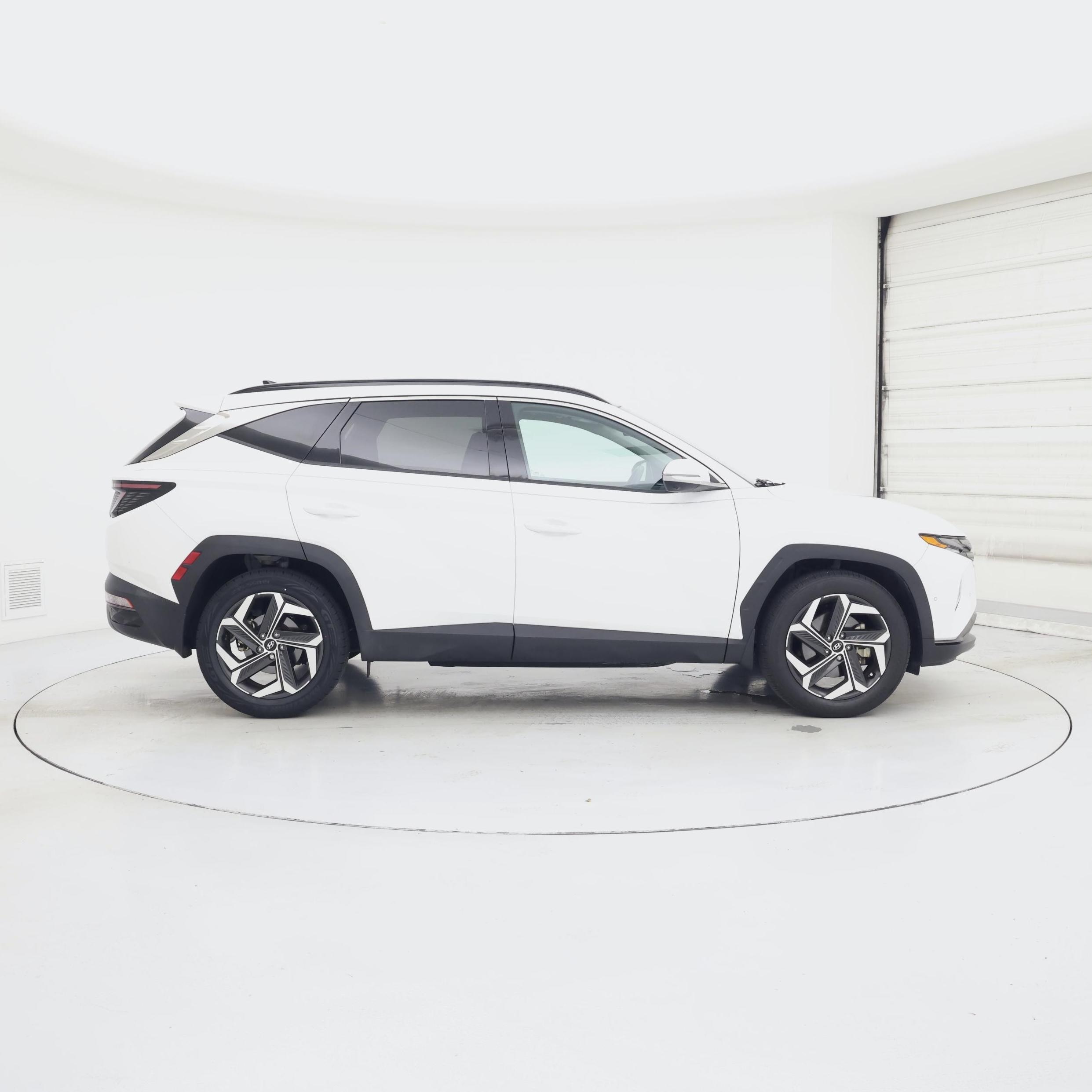 Thumbnail: 2023 Hyundai Tucson - 7