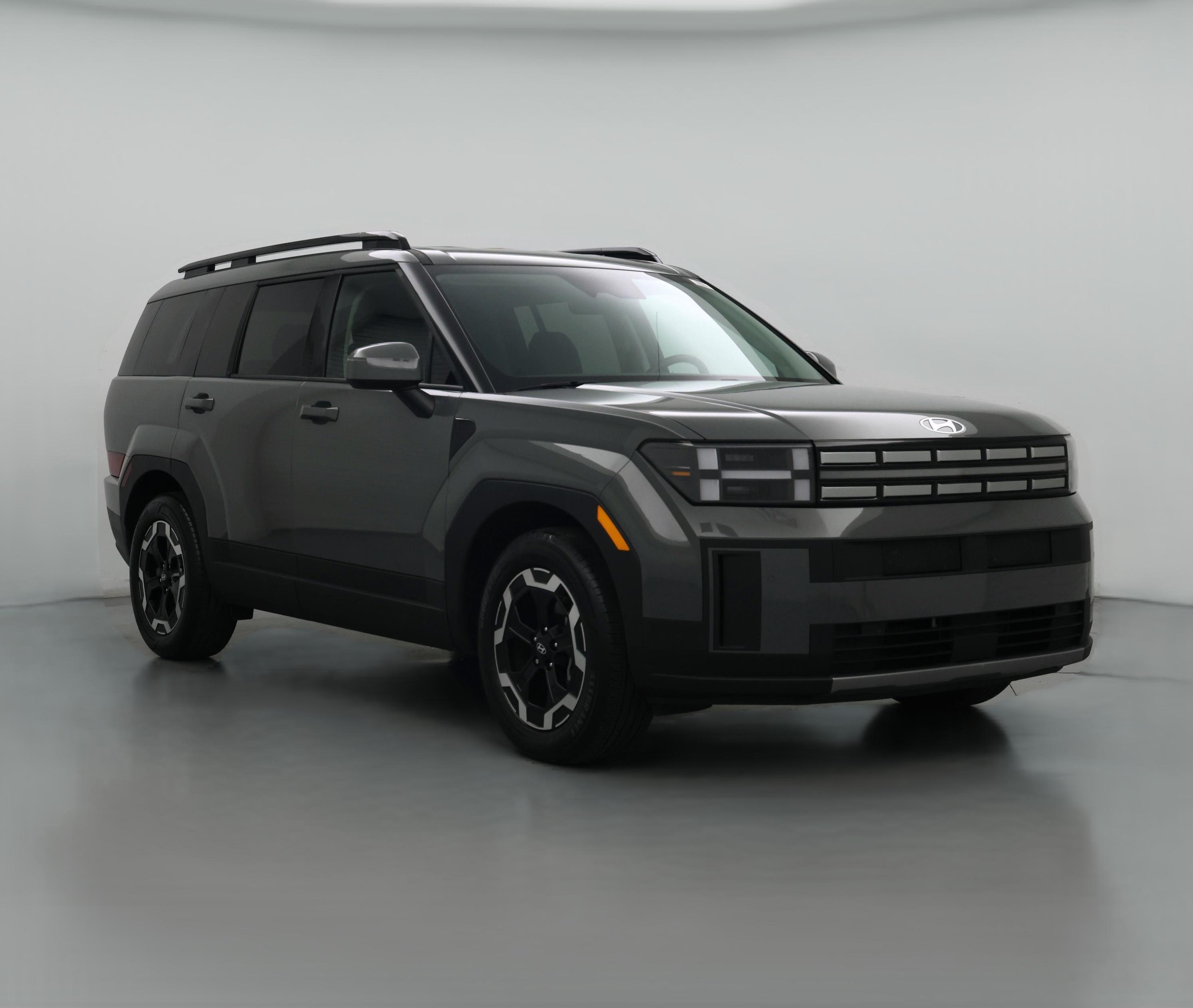Thumbnail: 2025 Hyundai Santa Fe - 1