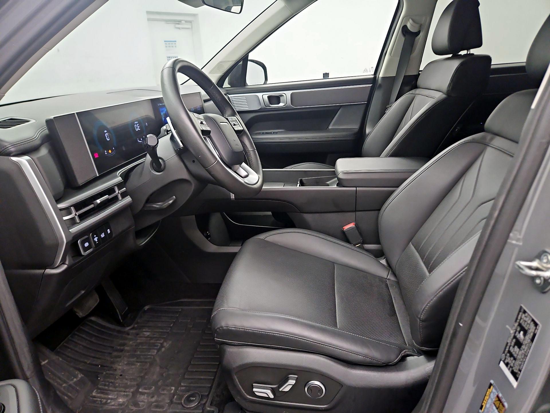 Thumbnail: 2025 Hyundai Santa Fe - 11