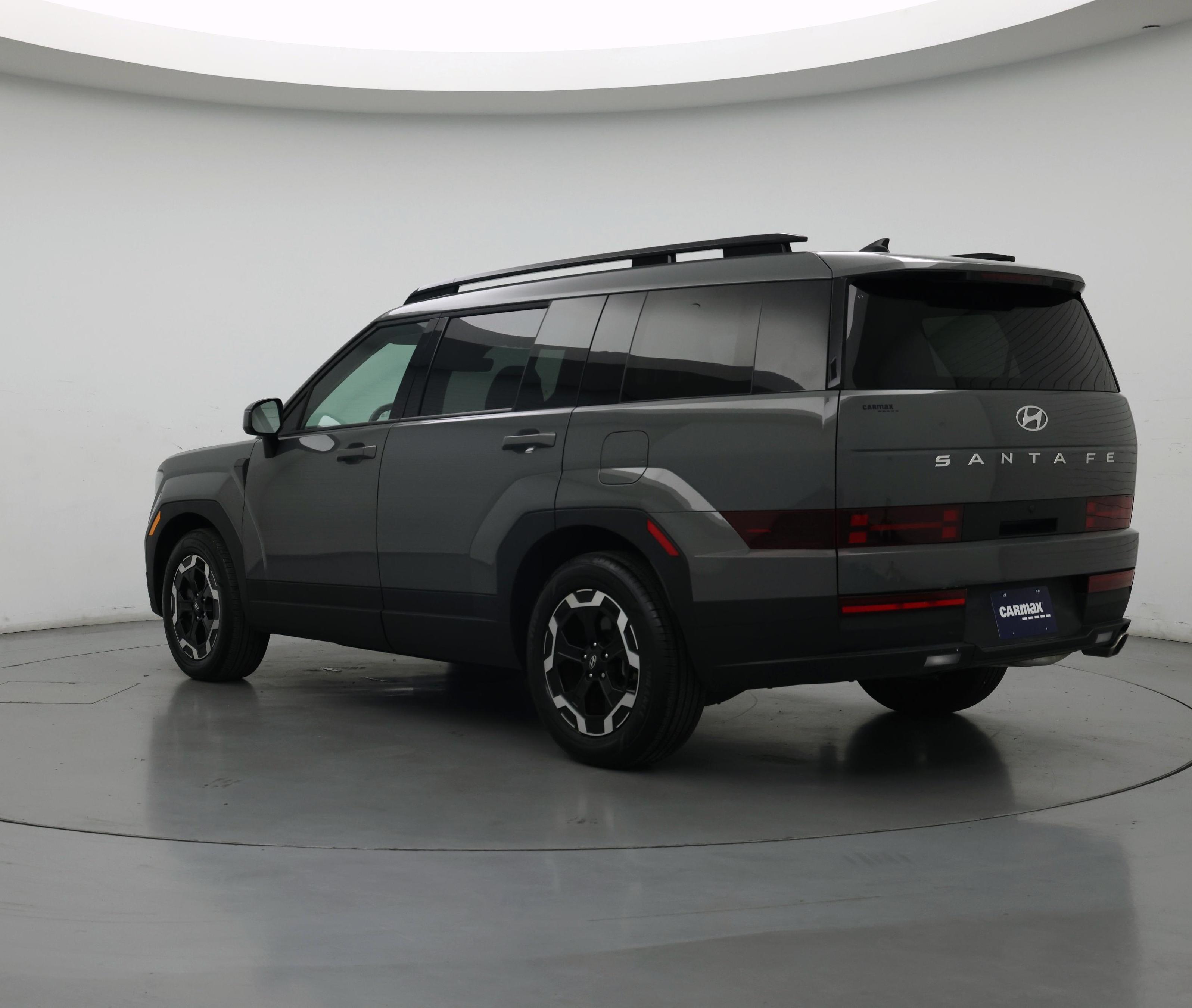 Thumbnail: 2025 Hyundai Santa Fe - 2