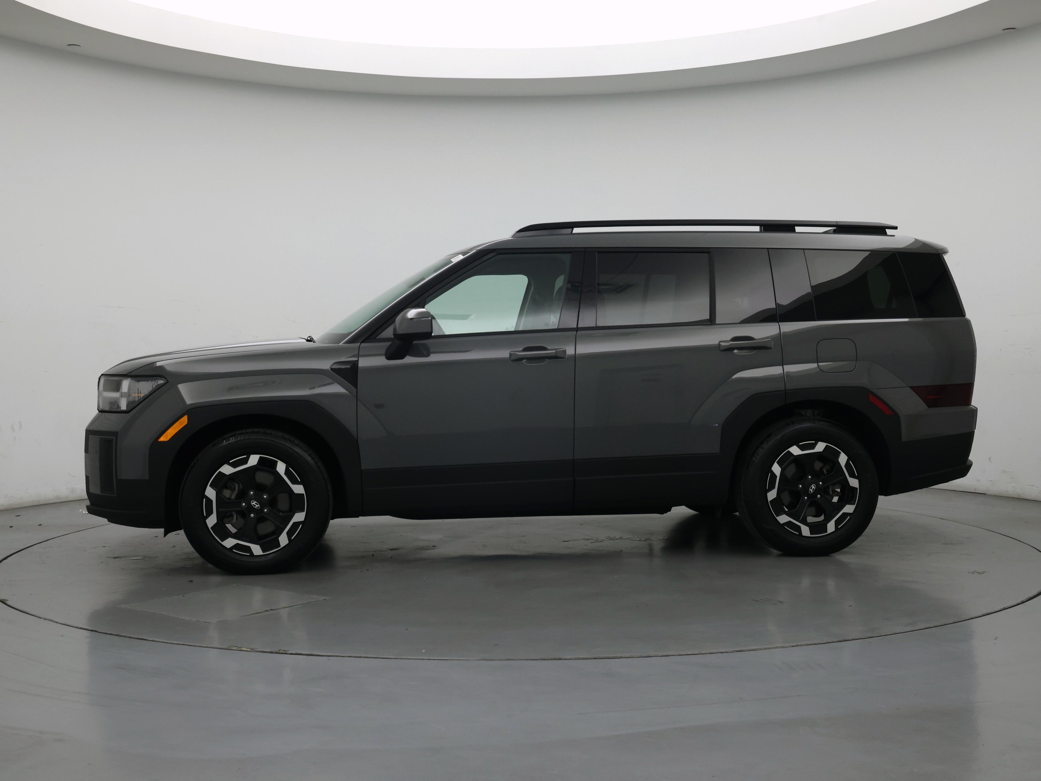 Thumbnail: 2025 Hyundai Santa Fe - 3