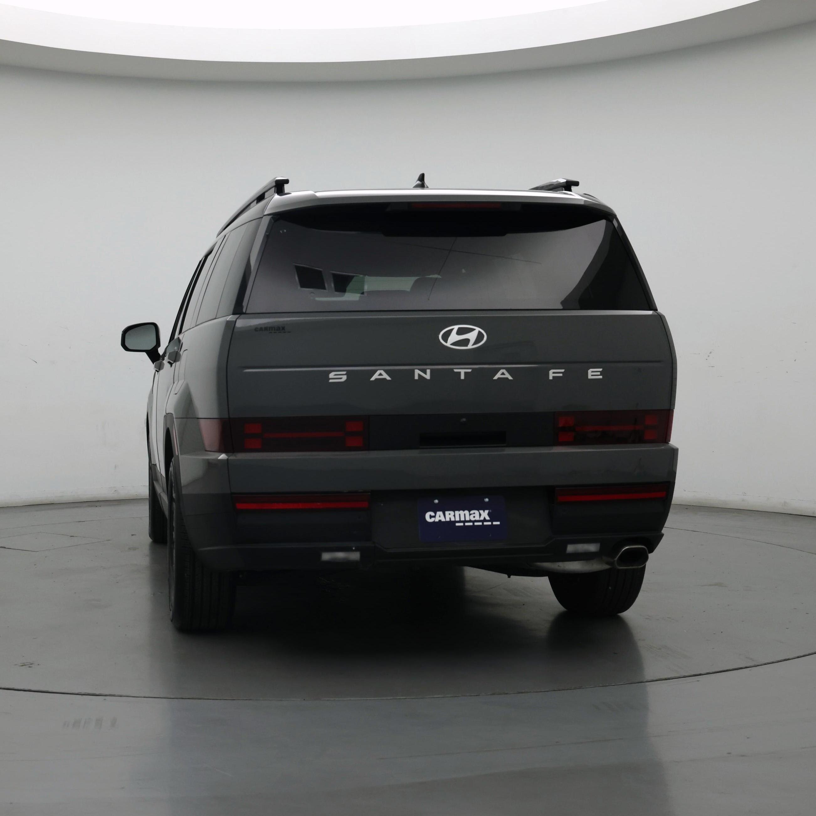 Thumbnail: 2025 Hyundai Santa Fe - 6