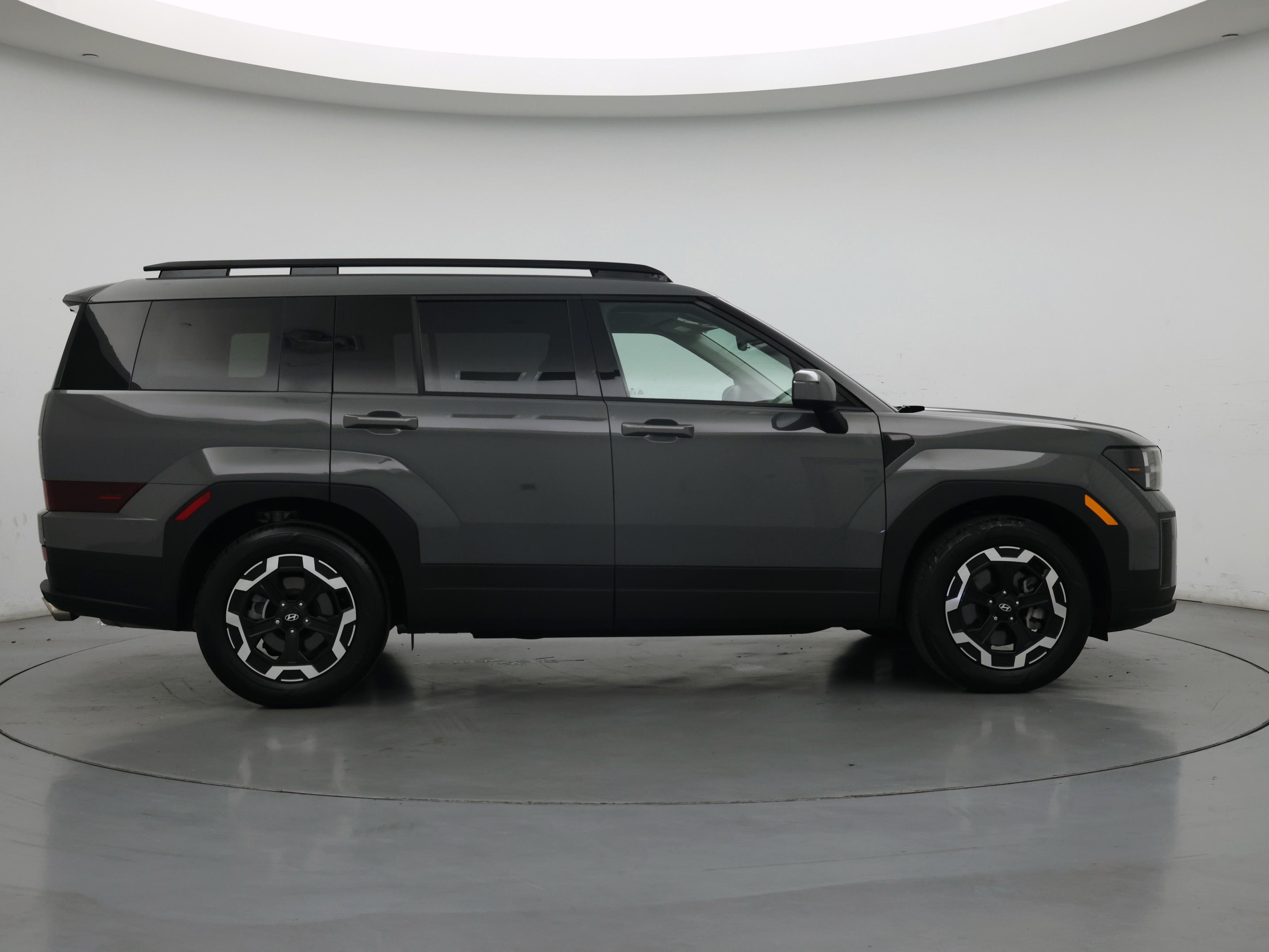 Thumbnail: 2025 Hyundai Santa Fe - 7