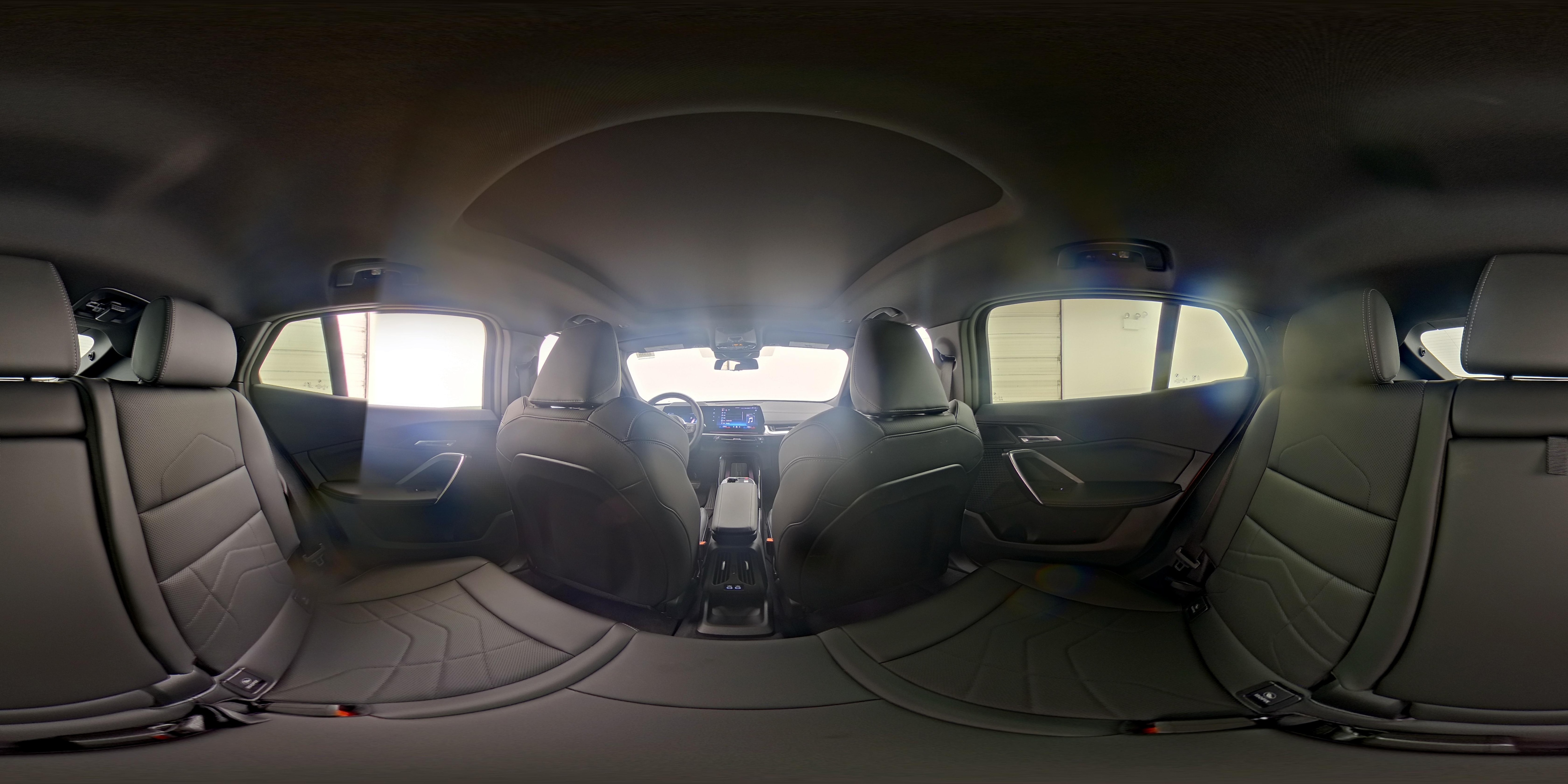 2025 BMW X2 28i - Photo 25