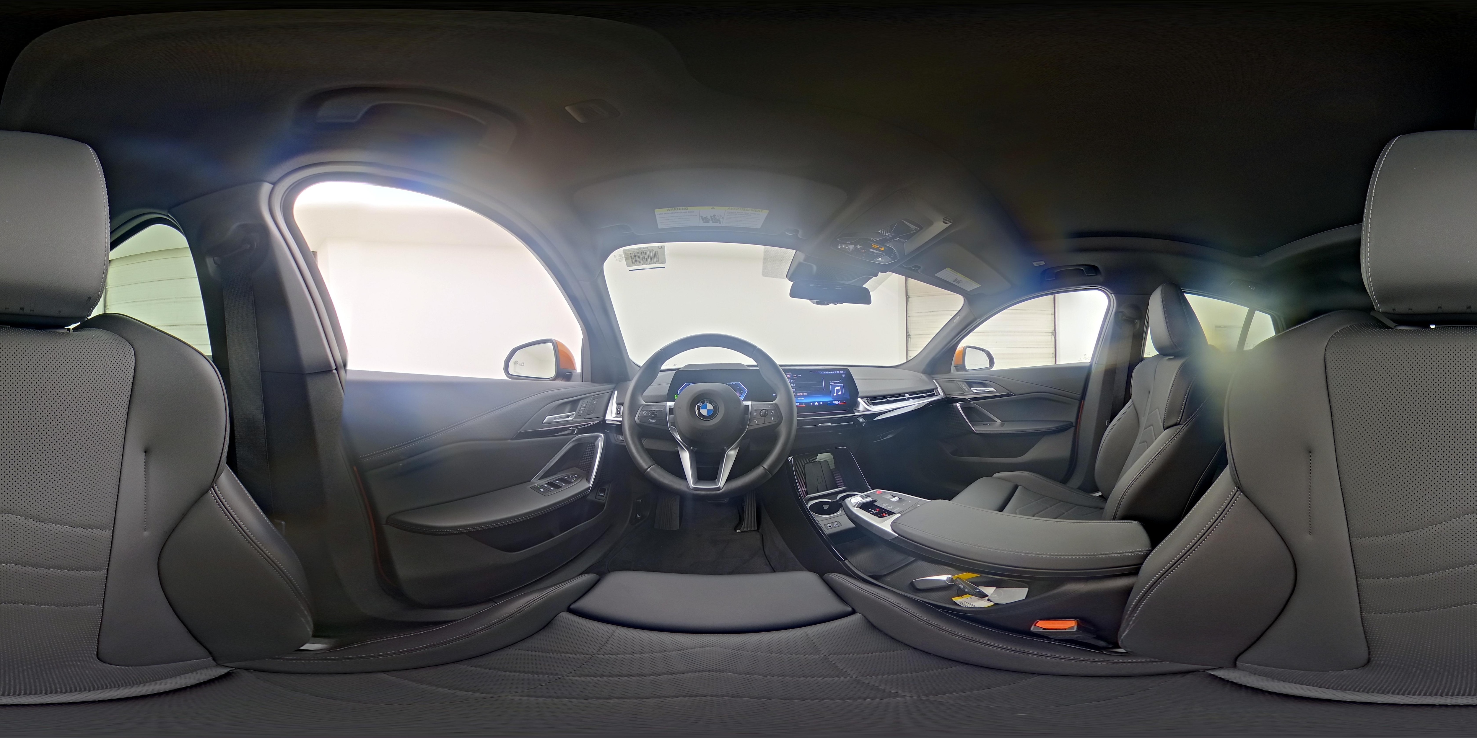 2025 BMW X2 28i - Photo 26