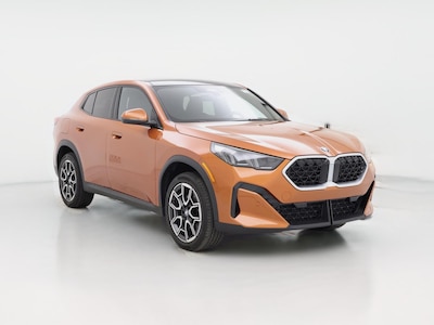 2025 BMW X2 XDrive28i