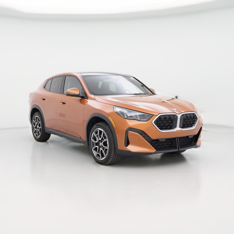 2025 BMW X2 XDrive28i