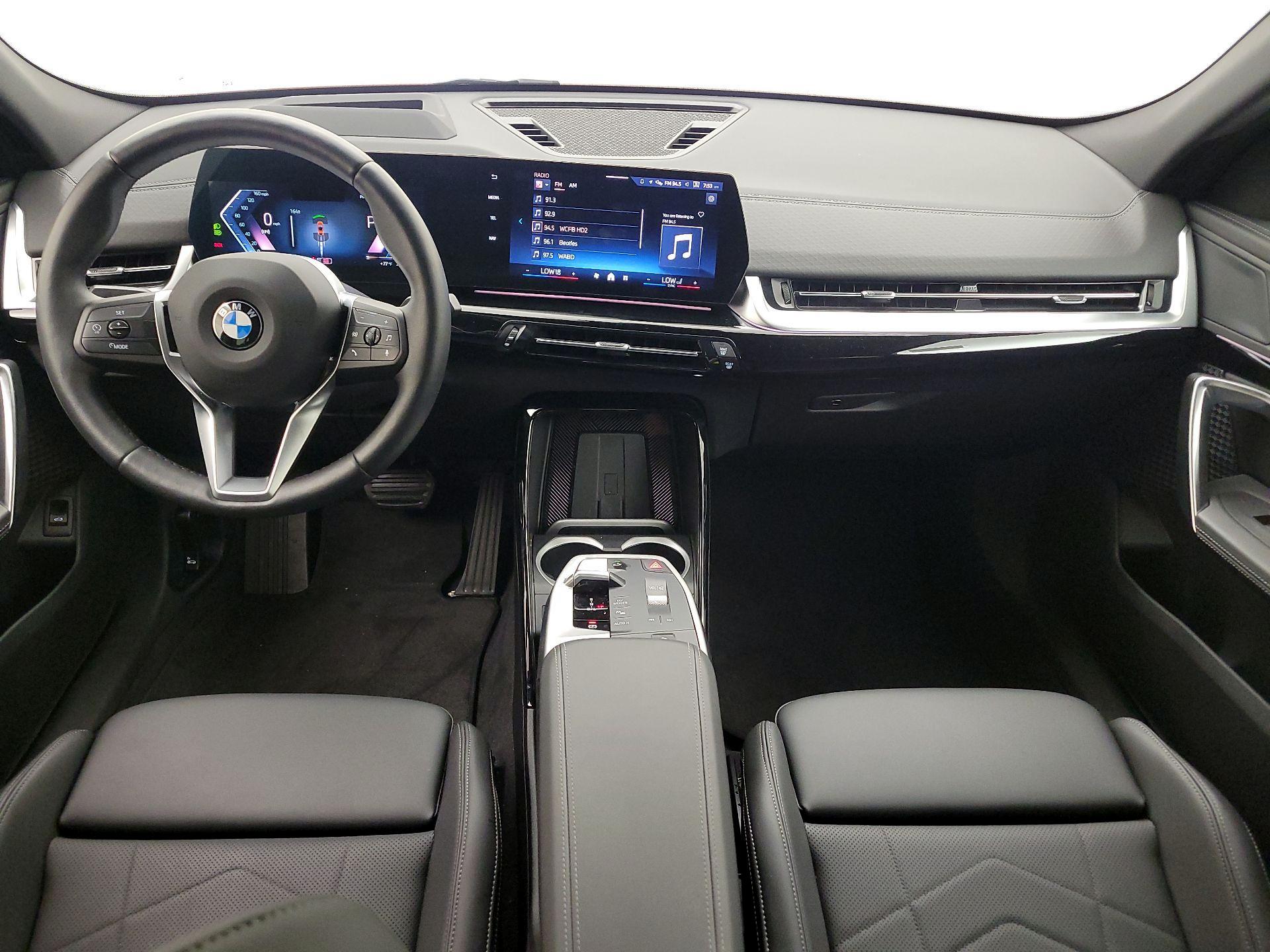 Thumbnail: 2025 BMW X2 - 9
