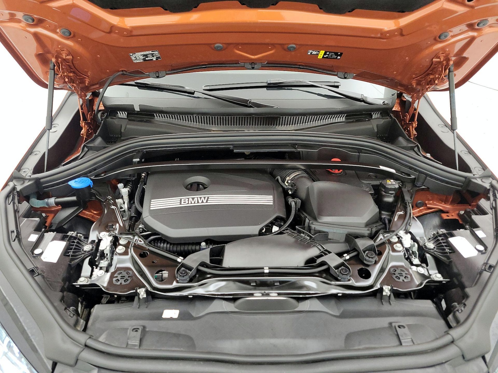 2025 BMW X2 28i - Photo 22