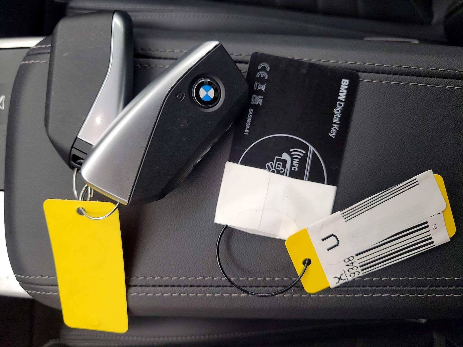 2025 BMW X2 28i - Photo 23