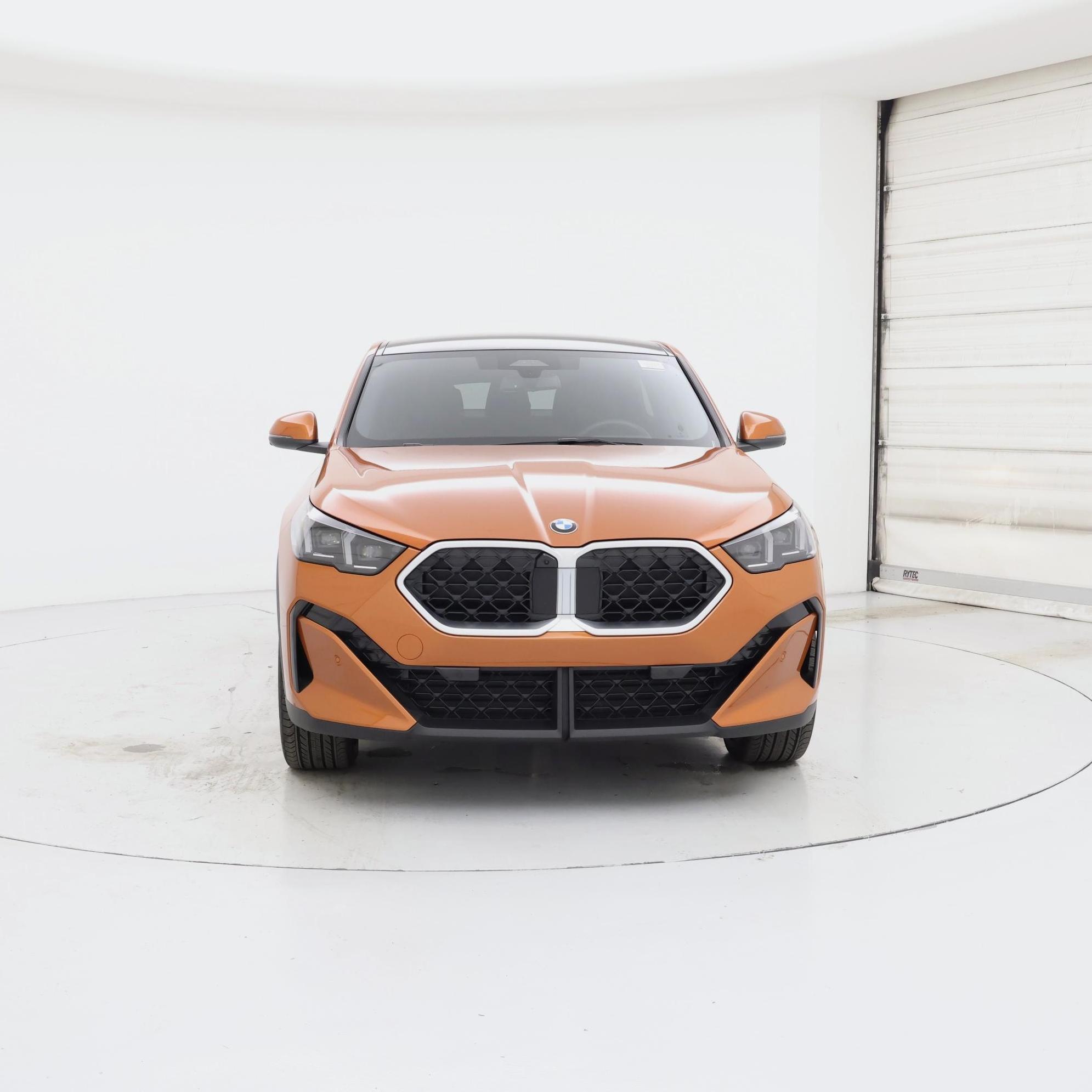 Thumbnail: 2025 BMW X2 - 5