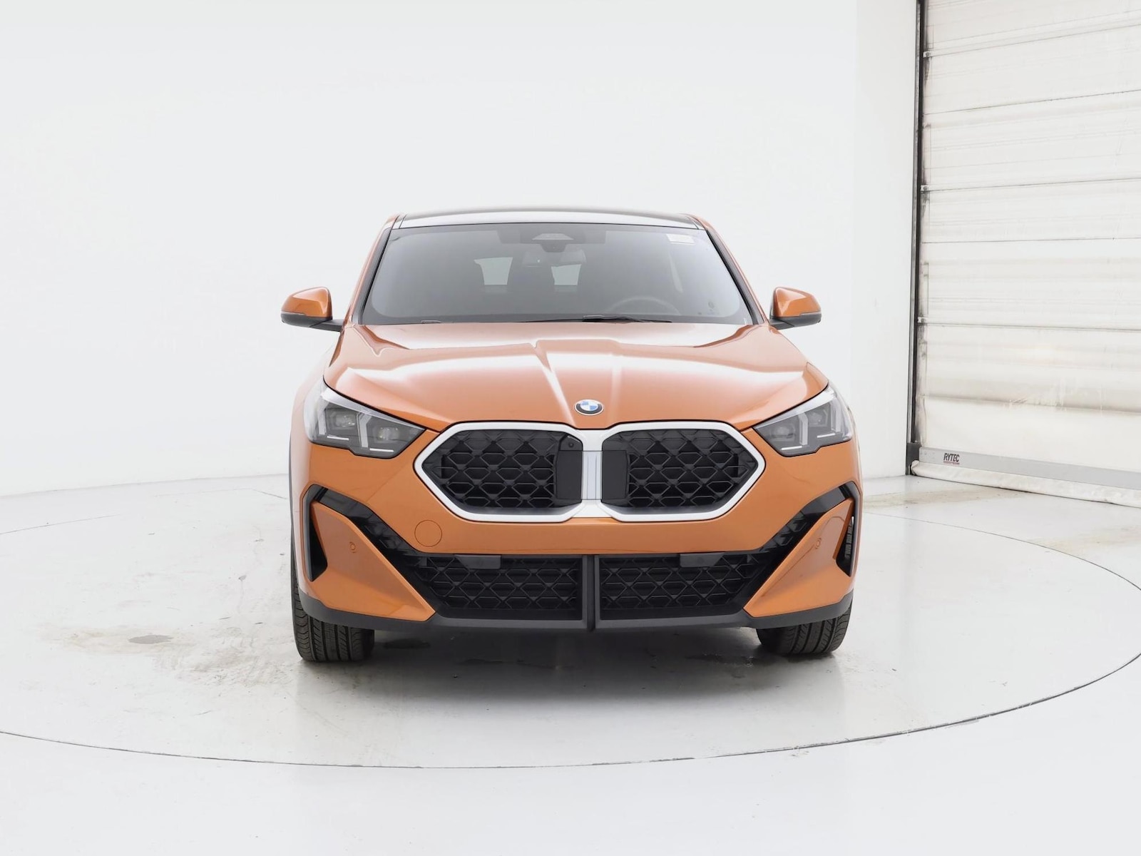 2025 BMW X2 28i - Photo 6