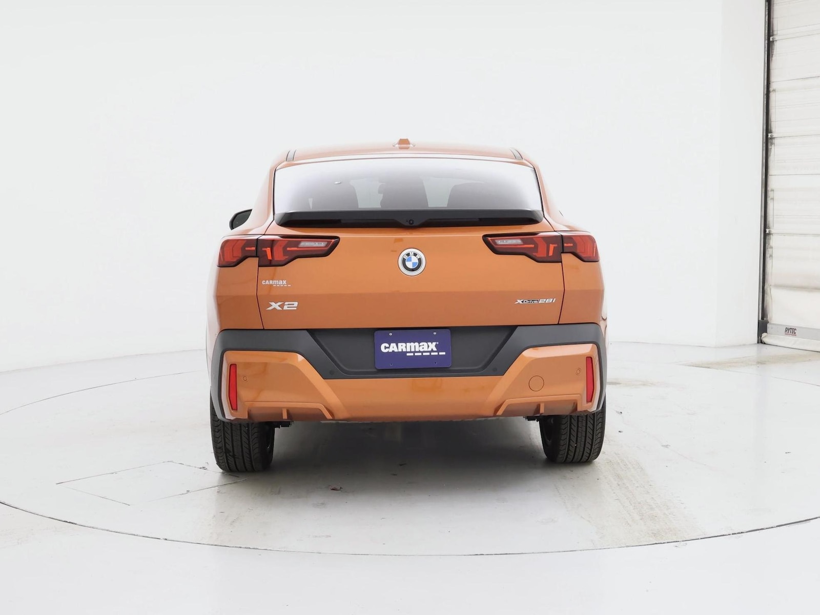 2025 BMW X2 28i - Photo 7