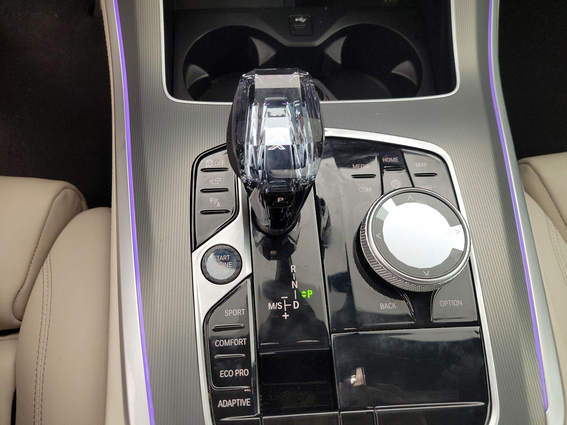 Thumbnail: 2021 BMW X5 - 18