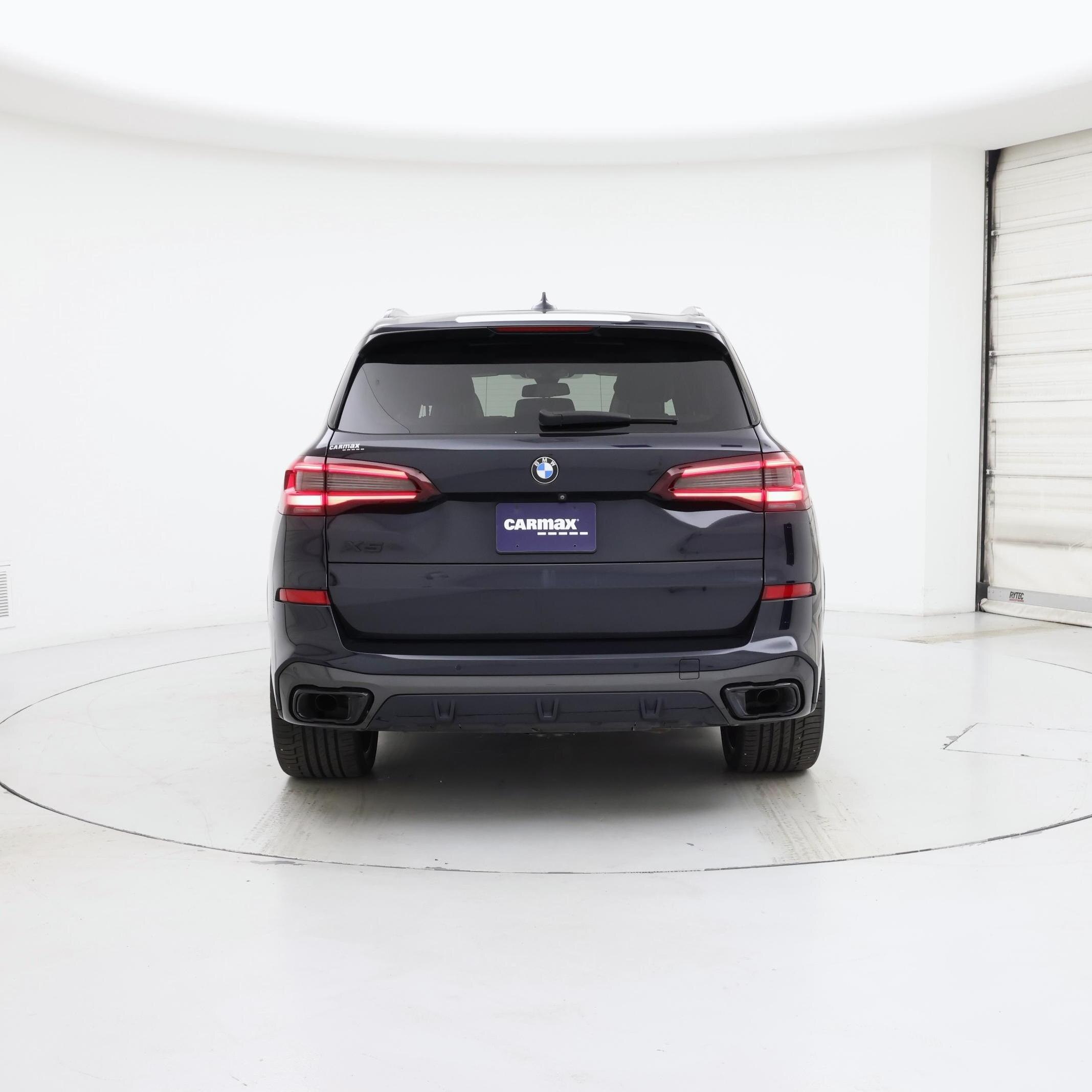 Thumbnail: 2021 BMW X5 - 6