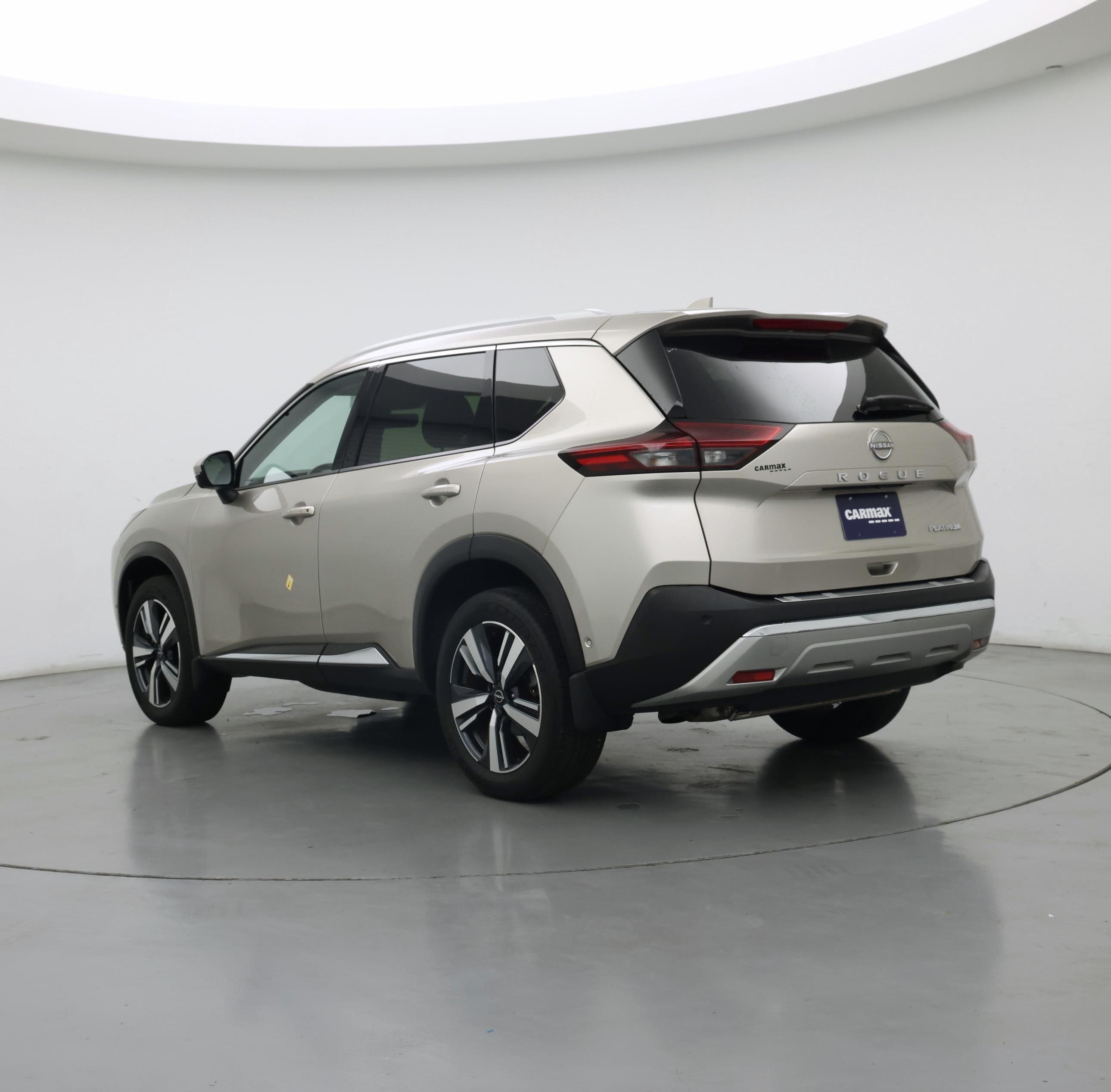 Thumbnail: 2023 Nissan Rogue - 2