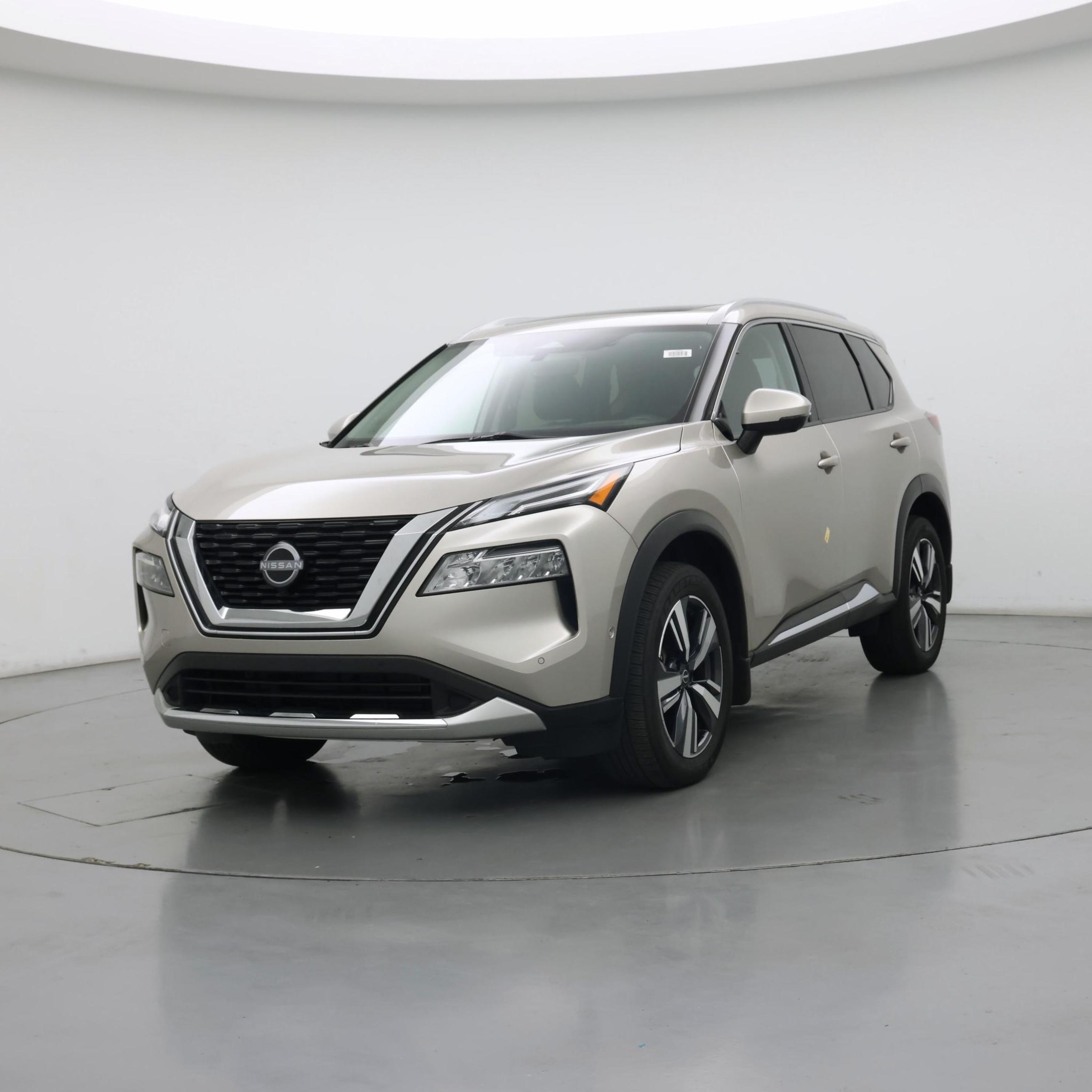 Thumbnail: 2023 Nissan Rogue - 4