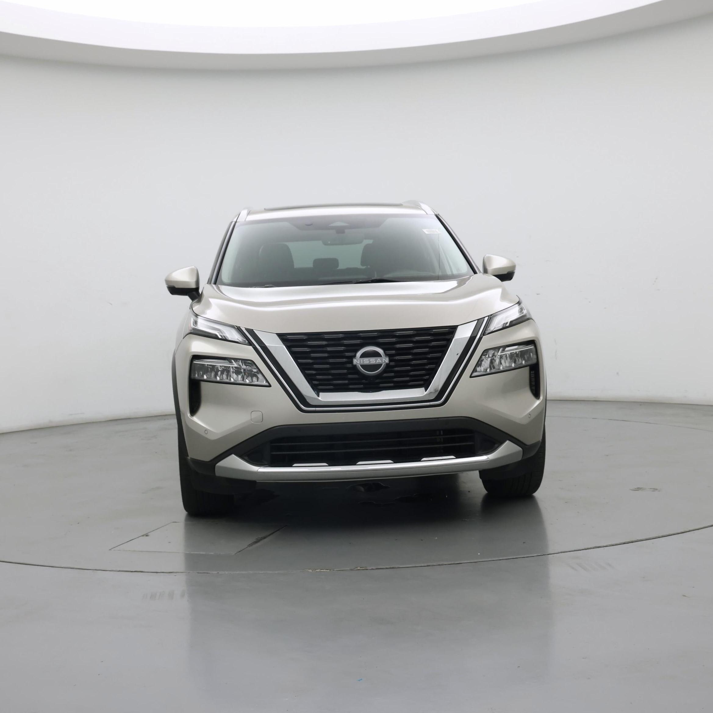 Thumbnail: 2023 Nissan Rogue - 5