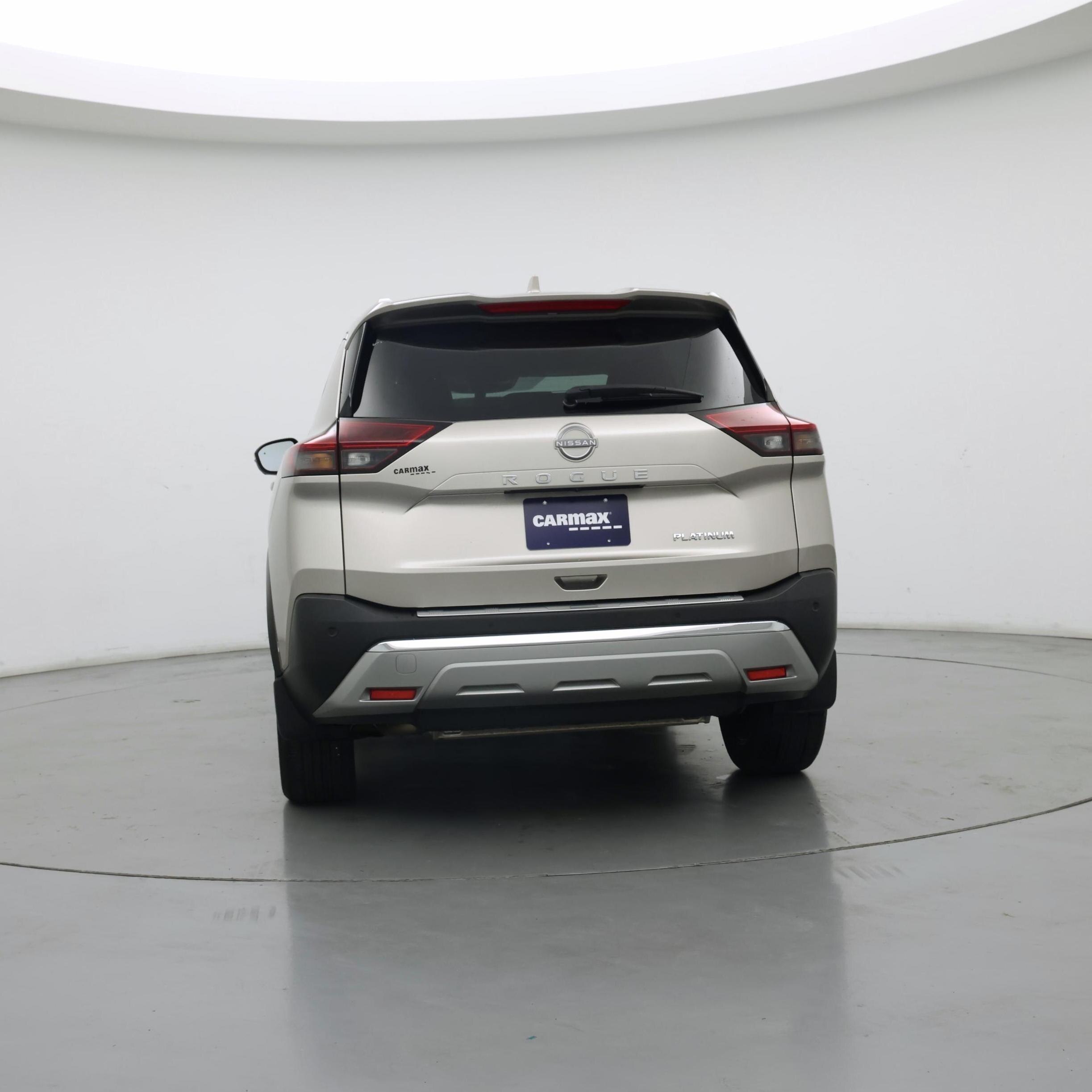 Thumbnail: 2023 Nissan Rogue - 6