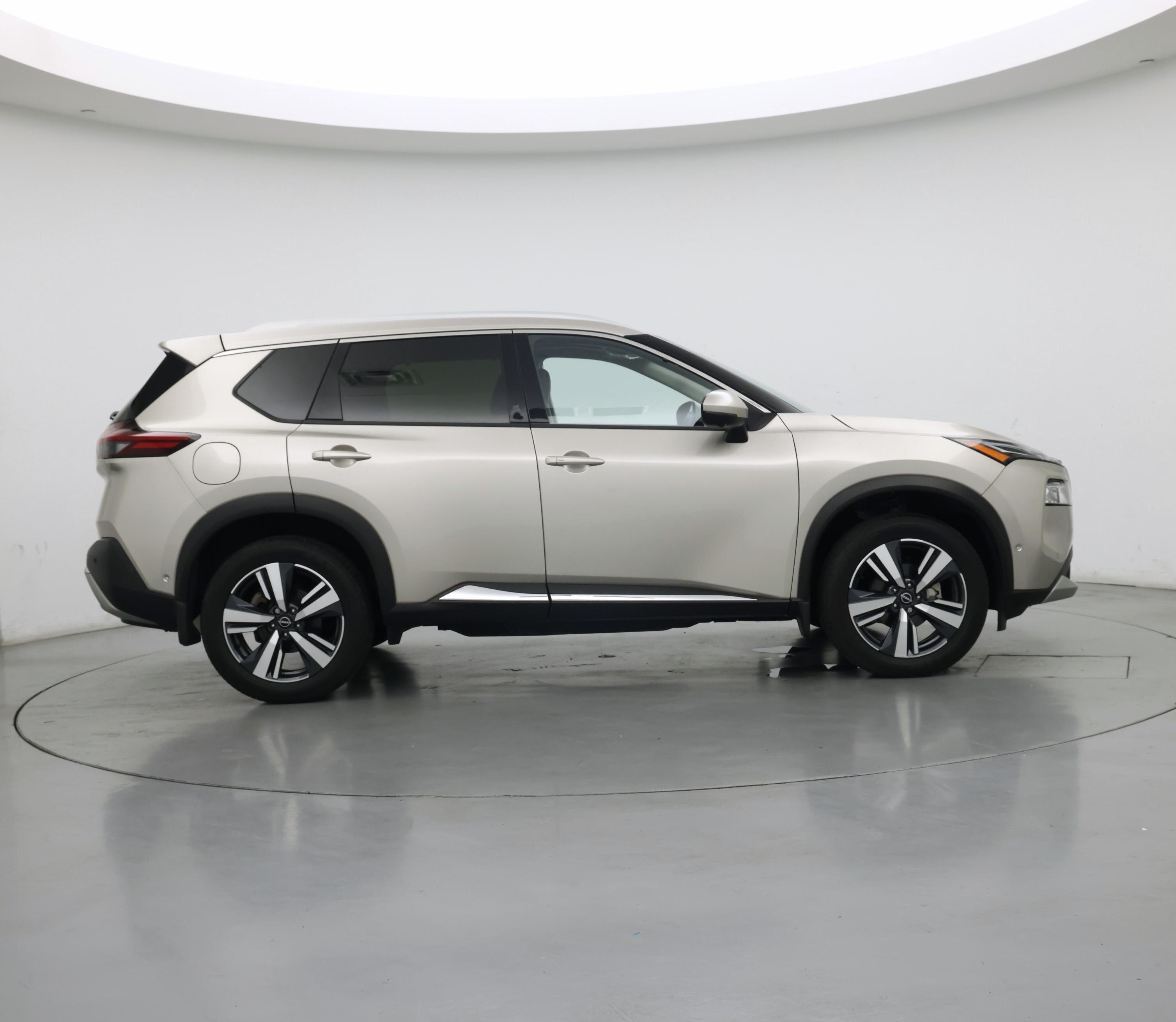 Thumbnail: 2023 Nissan Rogue - 7