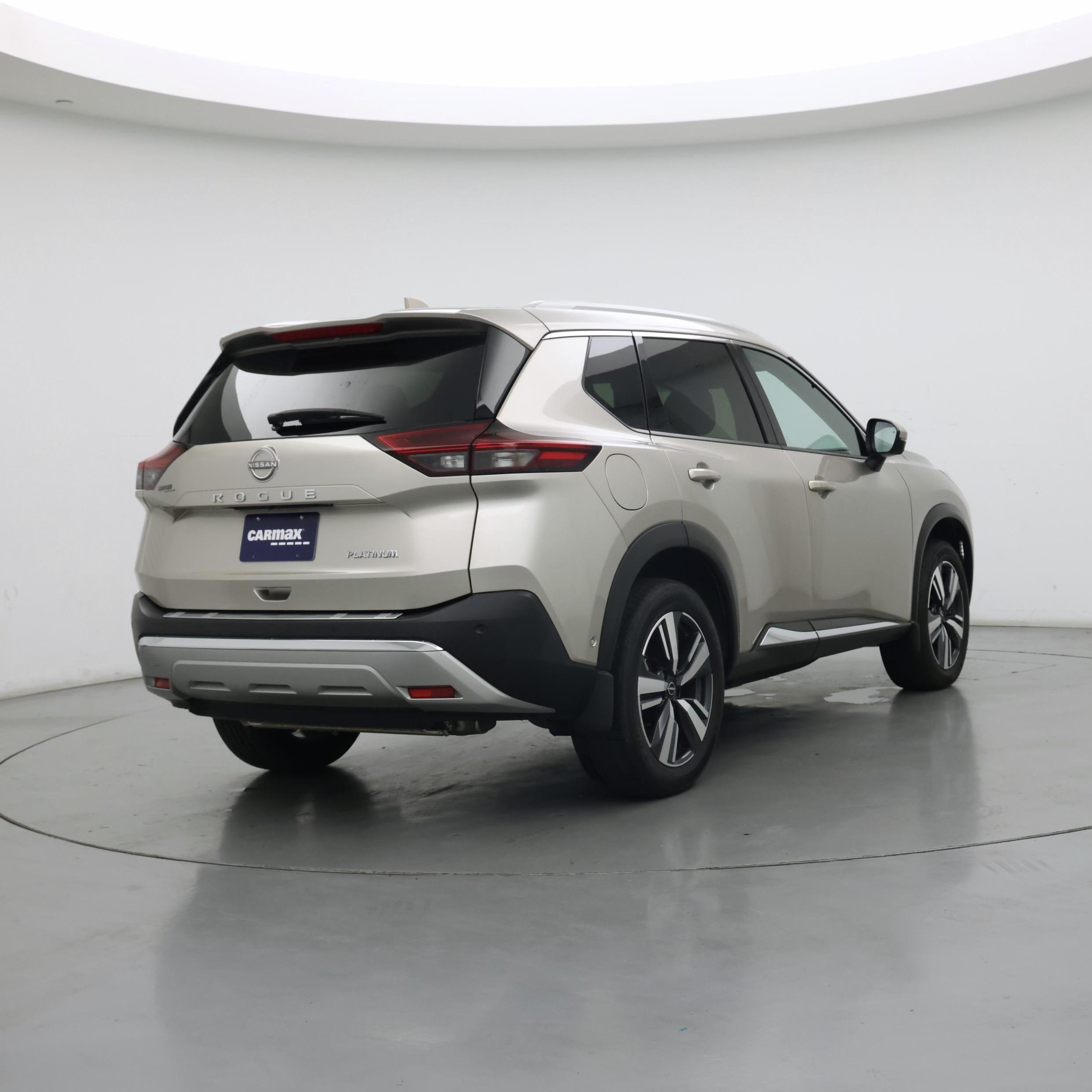 Thumbnail: 2023 Nissan Rogue - 8