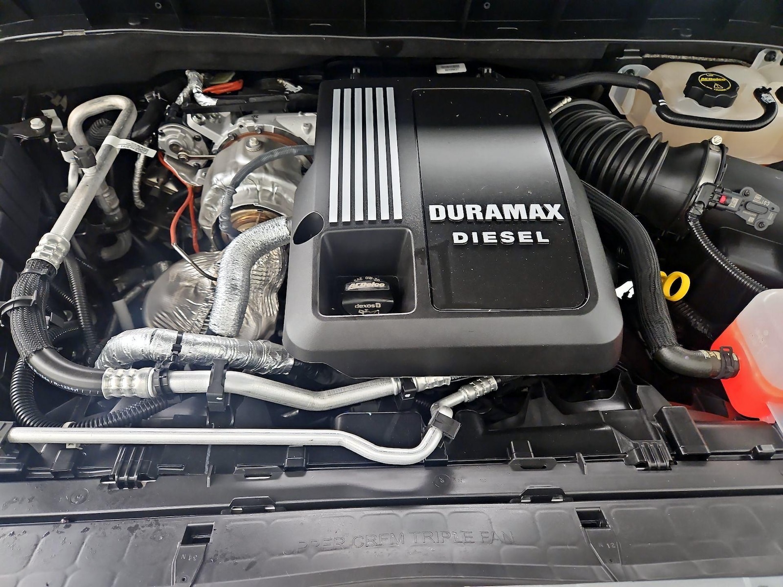 2025 Chevrolet Silverado 1500 LTZ - Photo 23