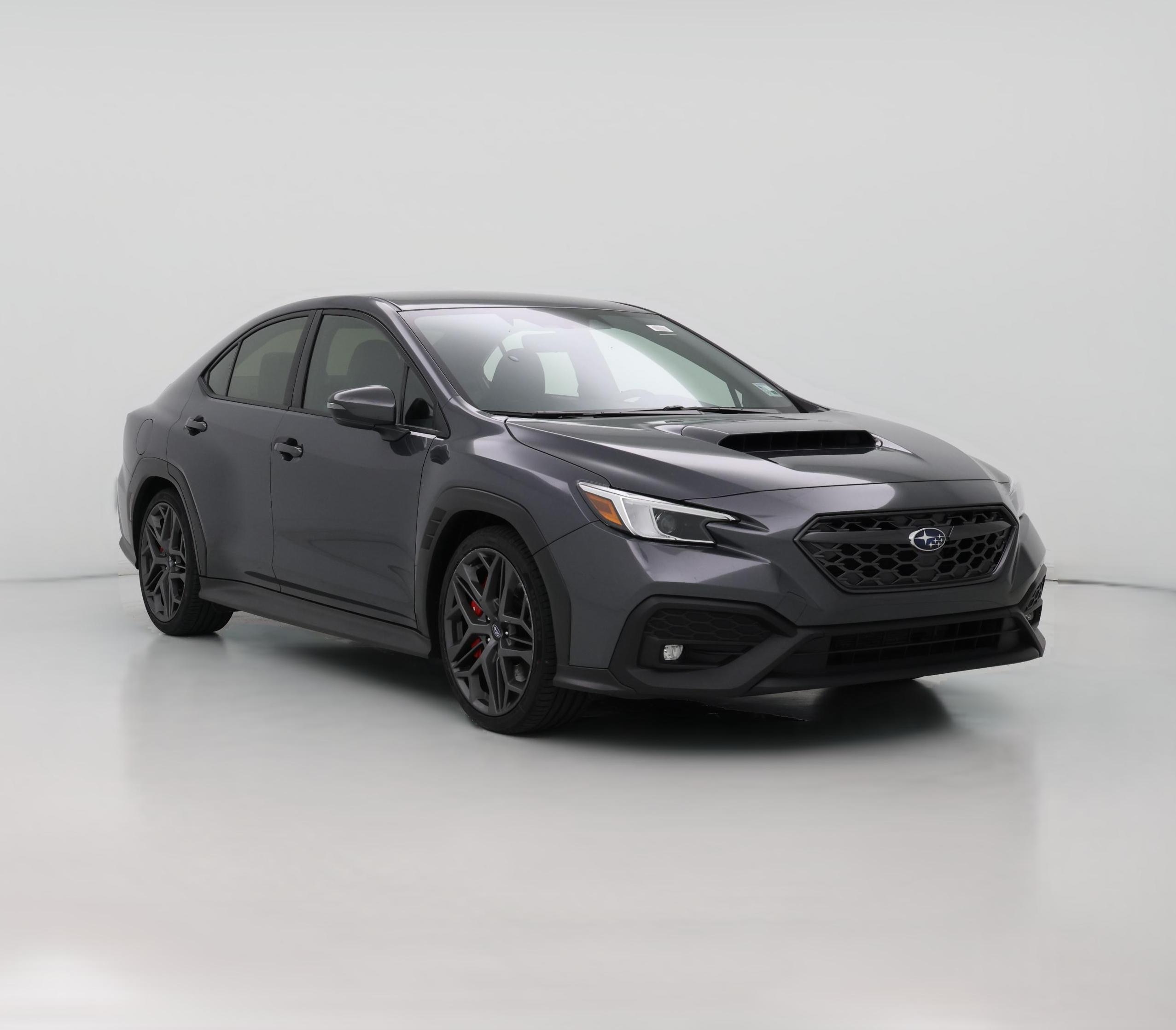 Thumbnail: 2024 Subaru WRX - 1