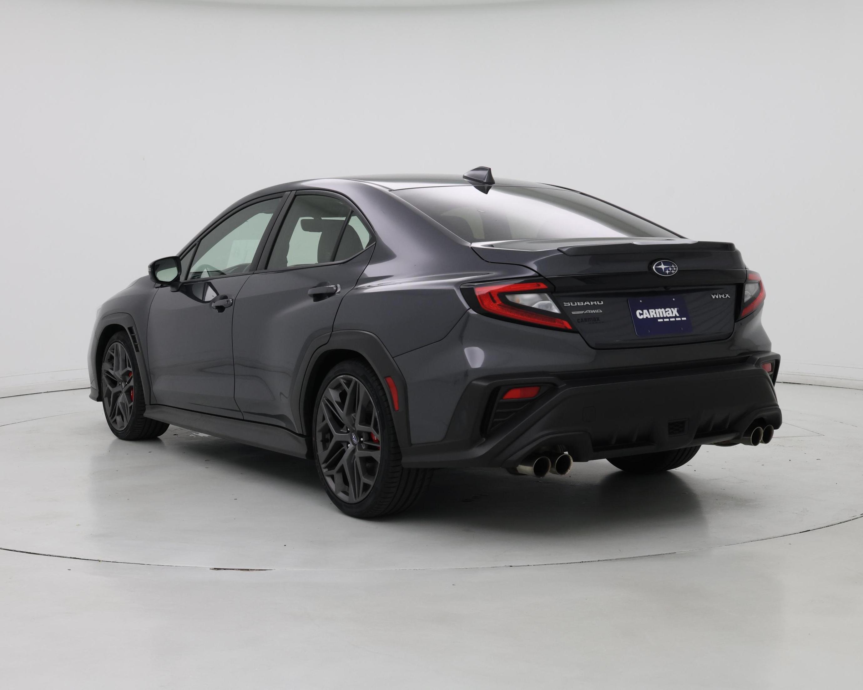 Thumbnail: 2024 Subaru WRX - 2