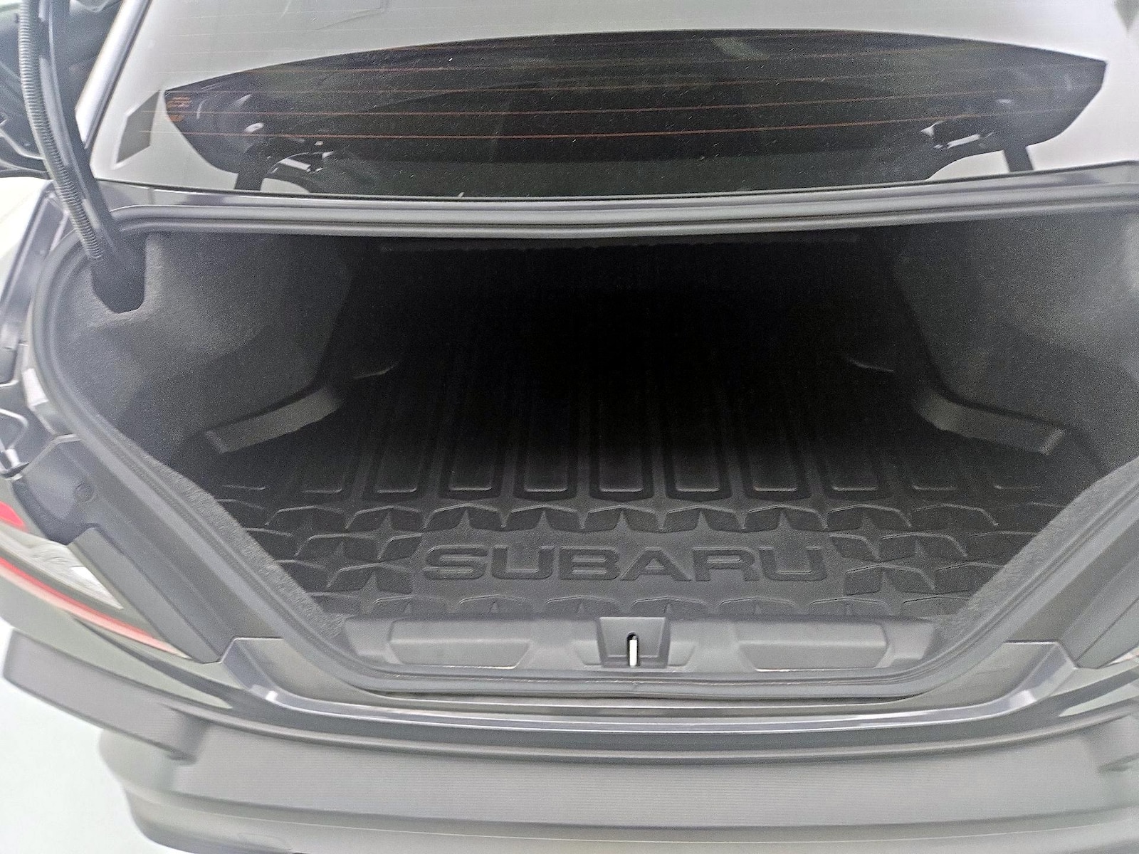 2024 Subaru WRX TR - Photo 20