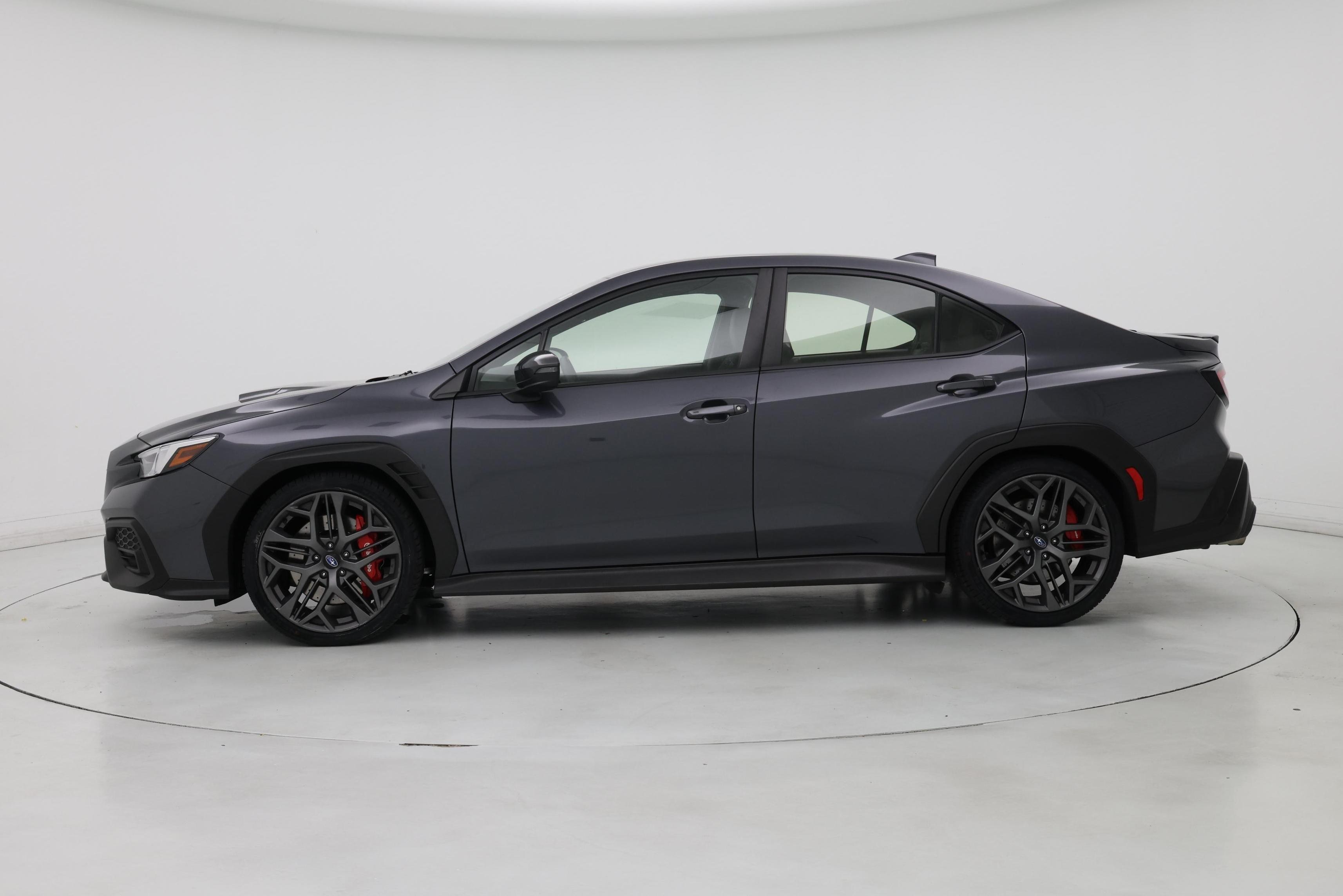 Thumbnail: 2024 Subaru WRX - 3