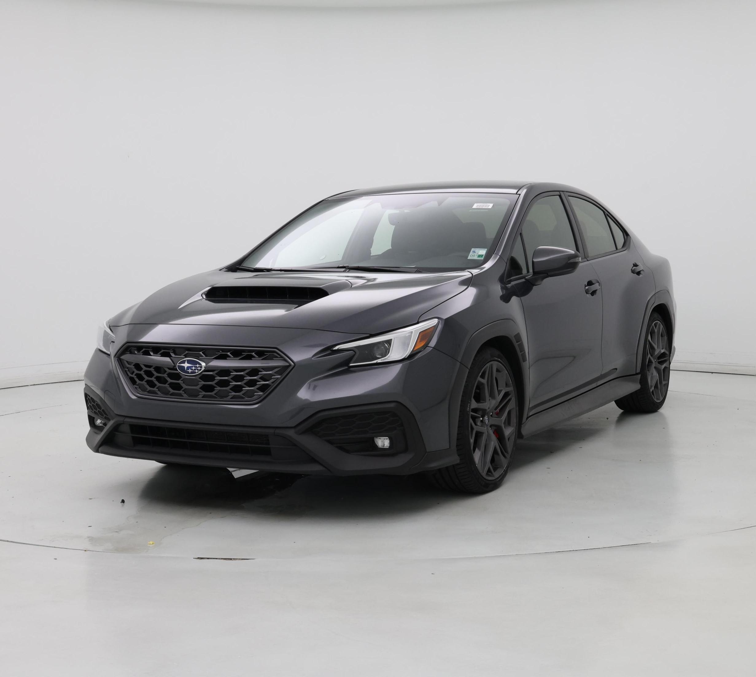 Thumbnail: 2024 Subaru WRX - 4