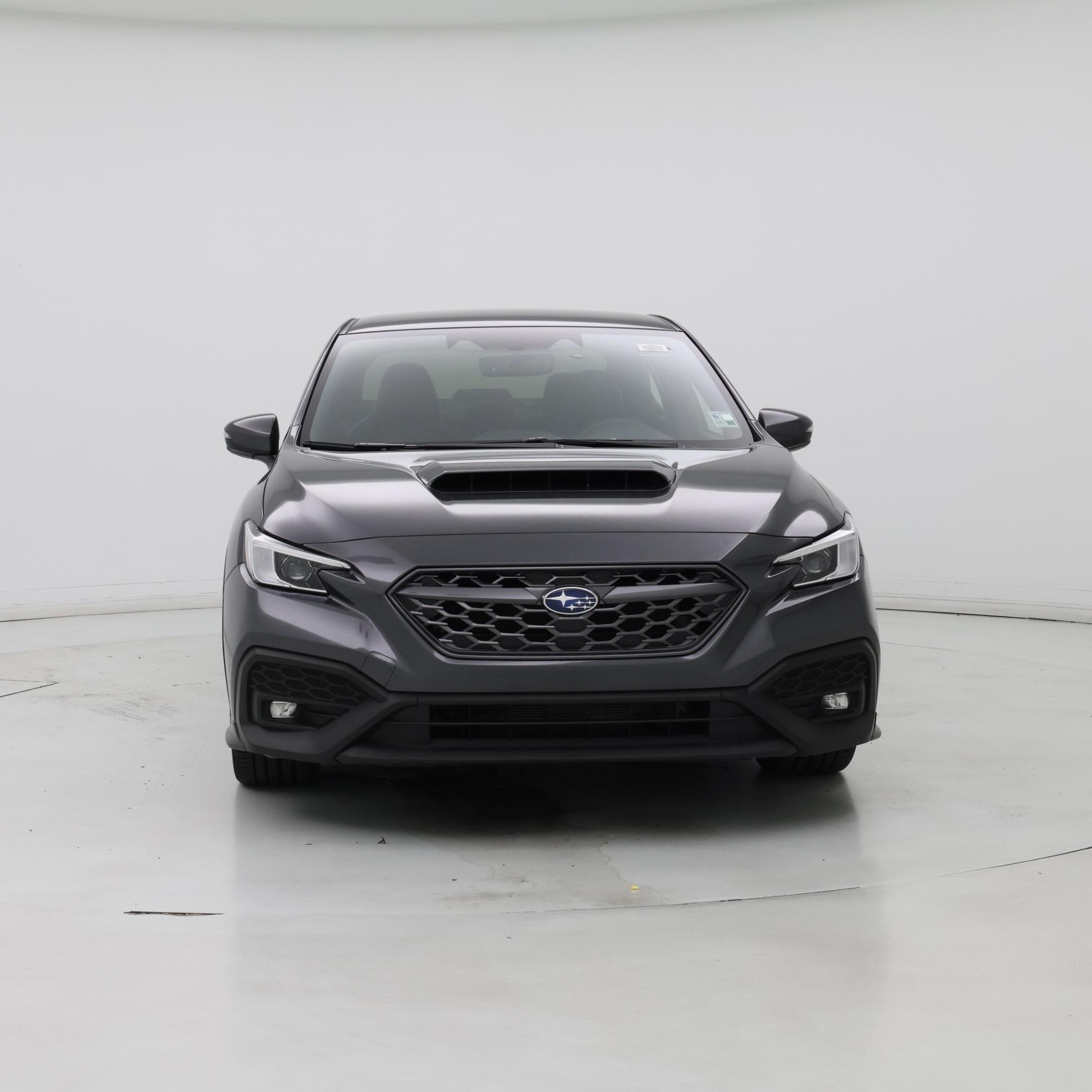 Thumbnail: 2024 Subaru WRX - 5