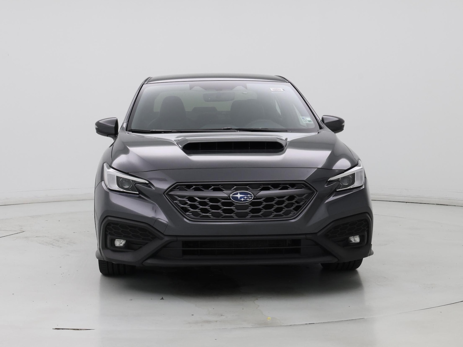 2024 Subaru WRX TR - Photo 6