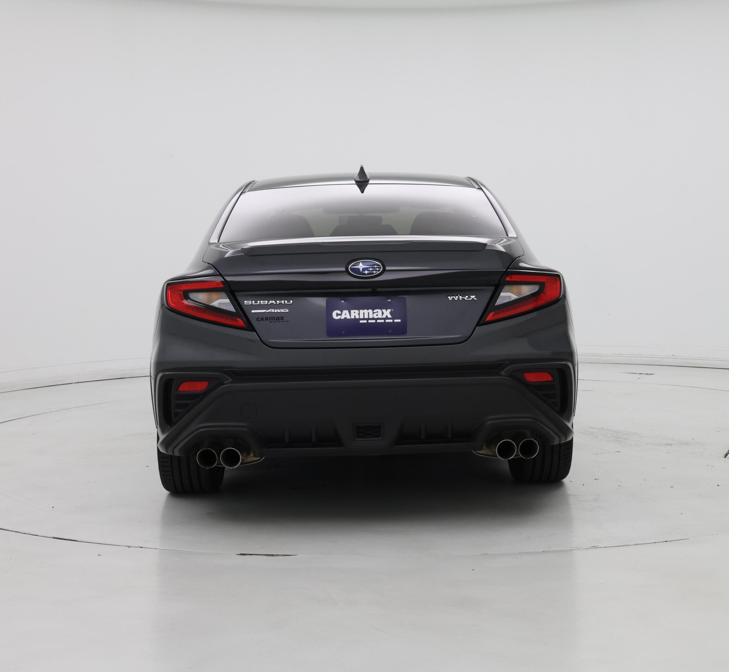 Thumbnail: 2024 Subaru WRX - 6
