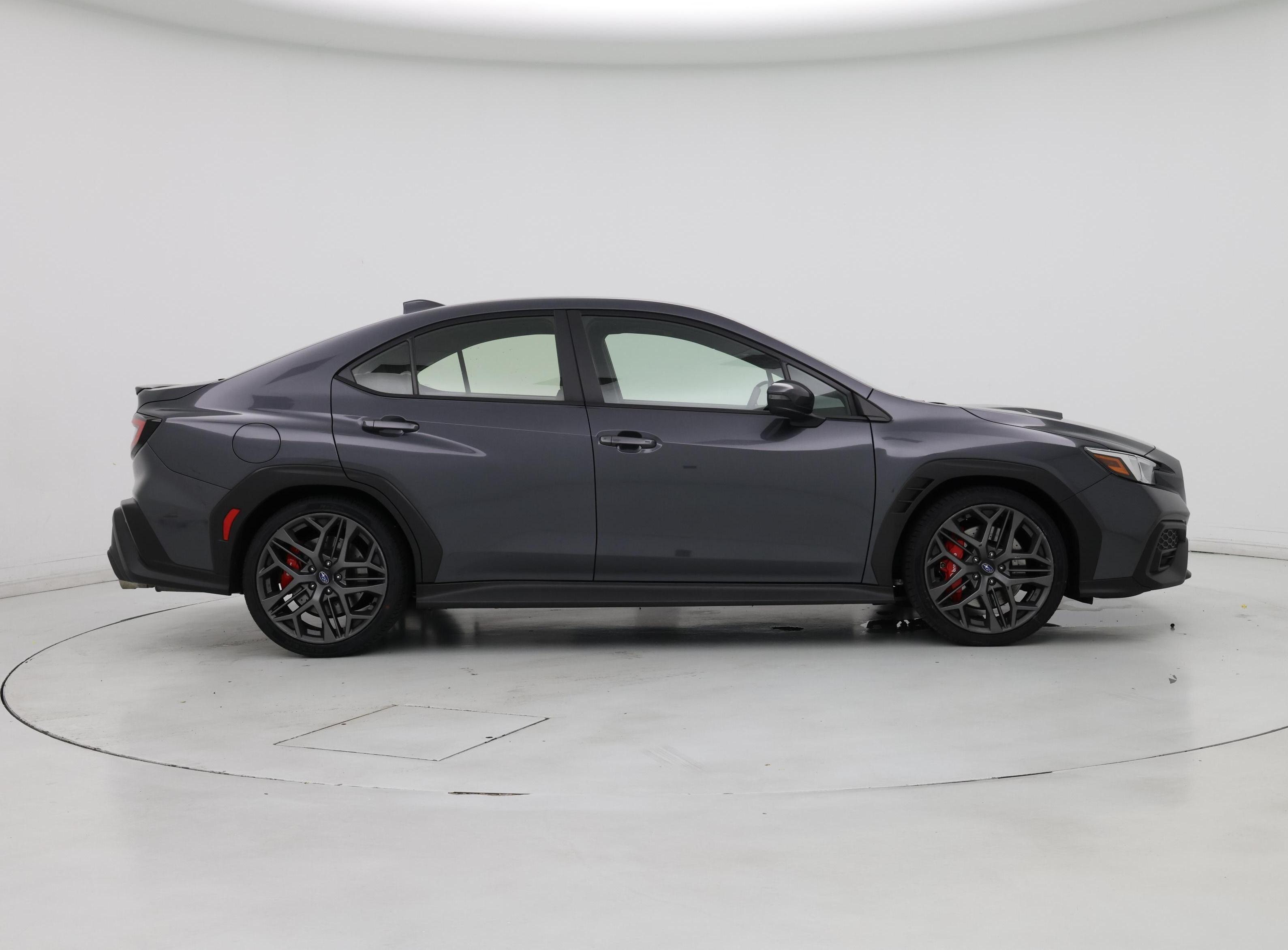 Thumbnail: 2024 Subaru WRX - 7
