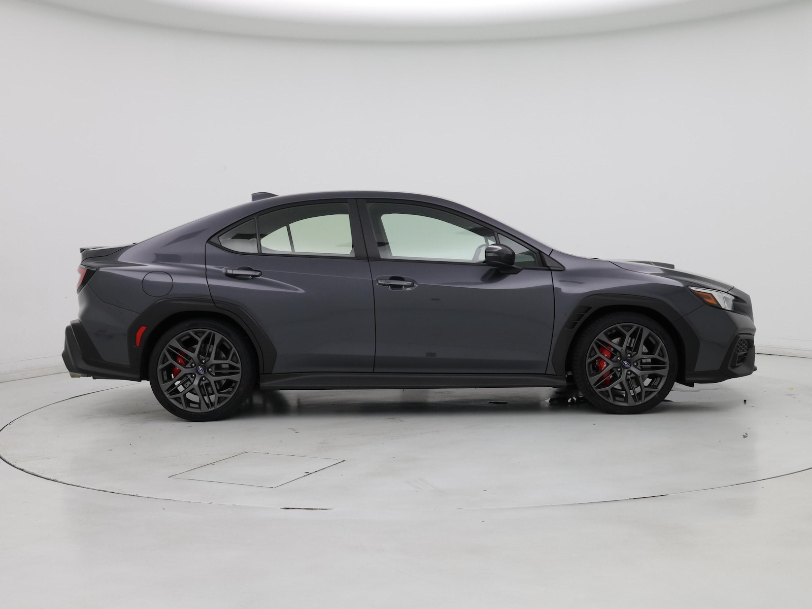 2024 Subaru WRX TR - Photo 8