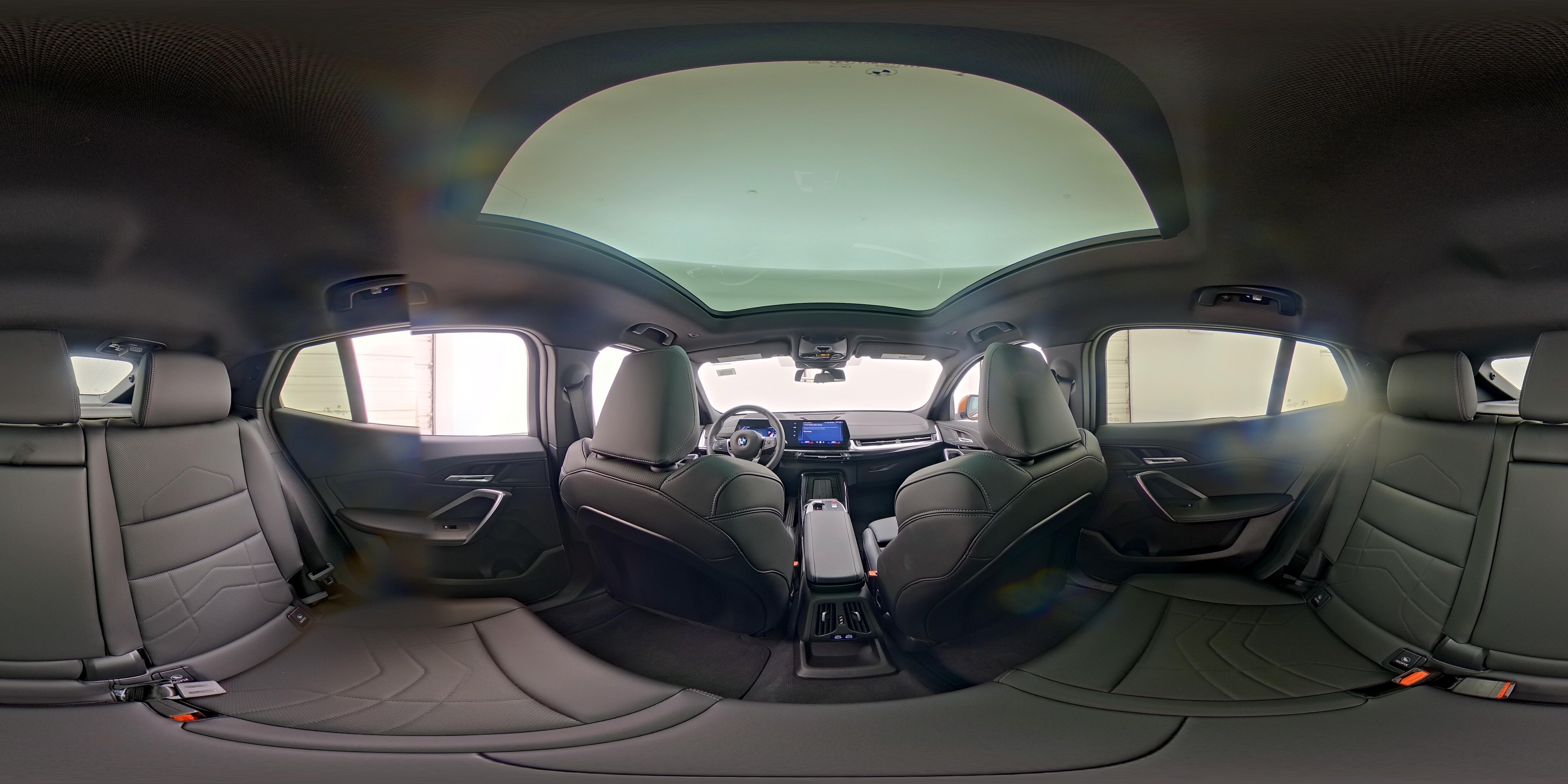 2025 BMW X2 28i - Photo 26