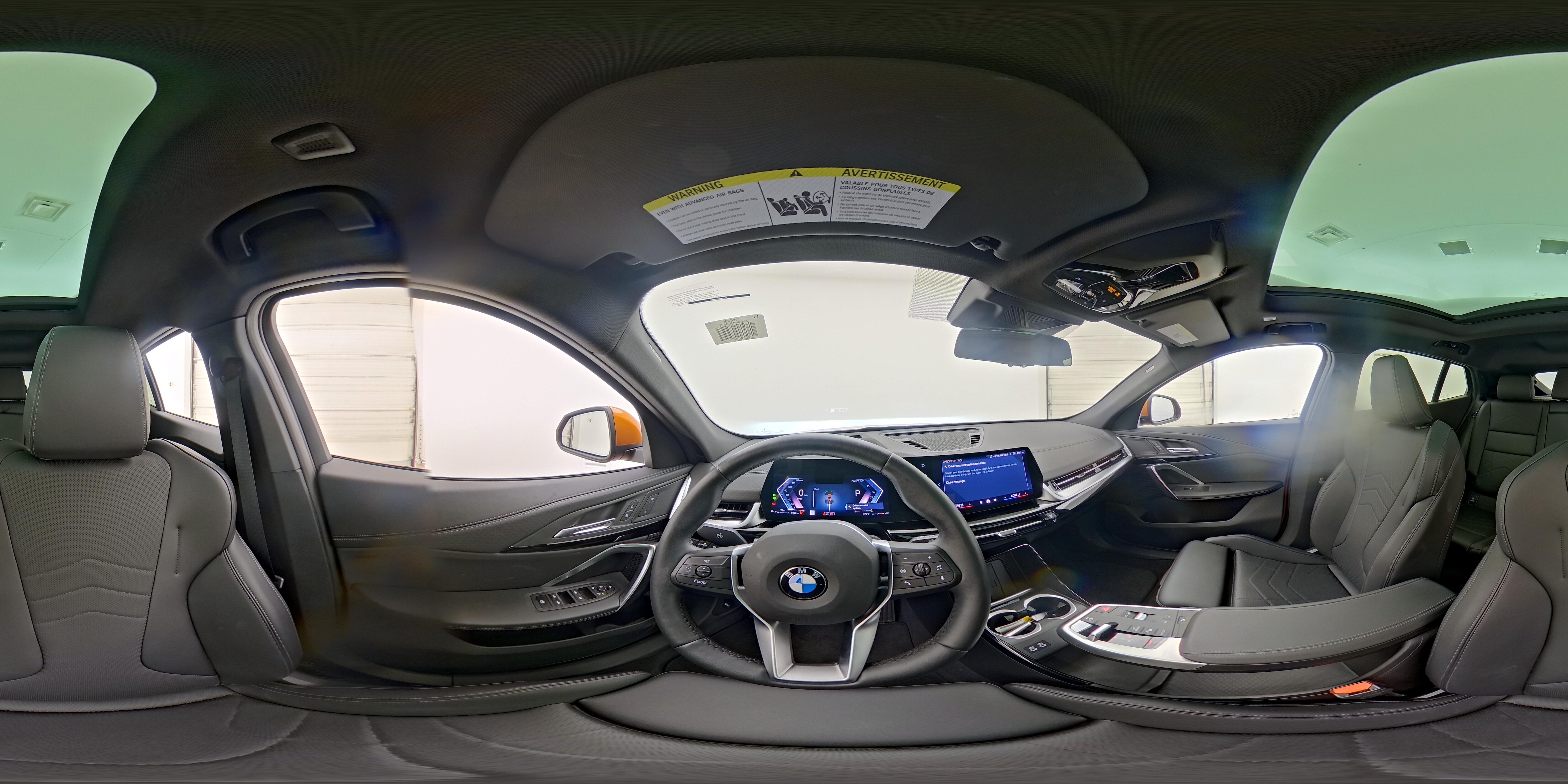 2025 BMW X2 28i - Photo 27